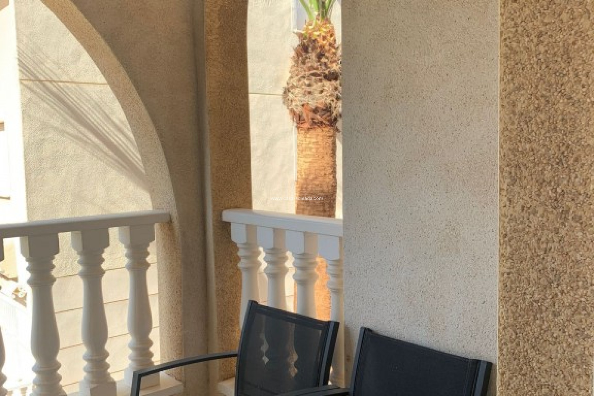Revente - Appartement - Los Alcázares - Costa Calida