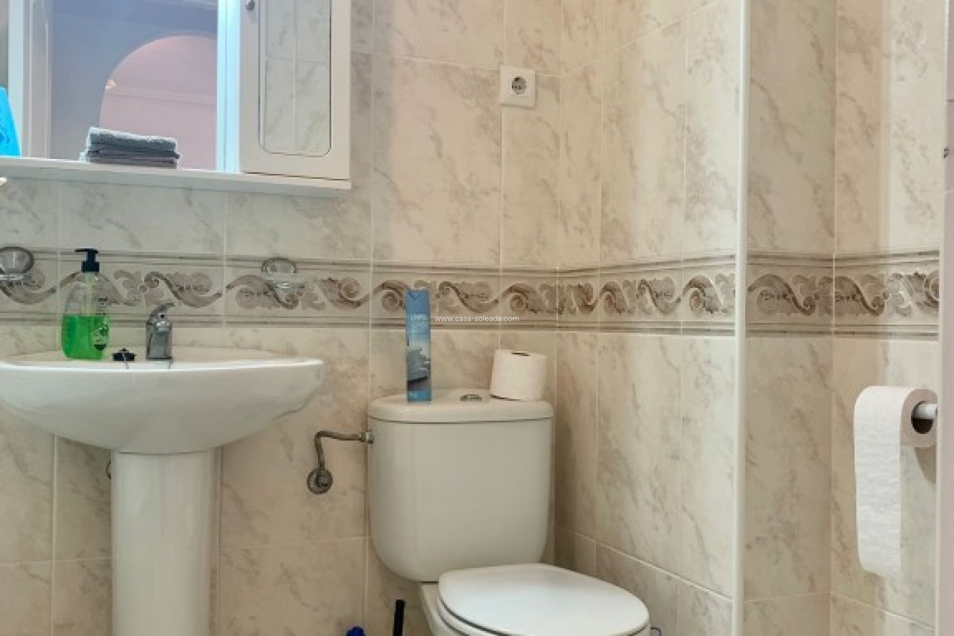 Revente - Appartement - Los Alcázares - Costa Calida