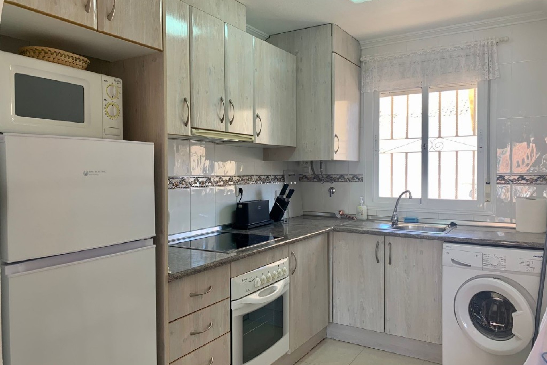 Revente - Appartement - Los Alcázares - Costa Calida