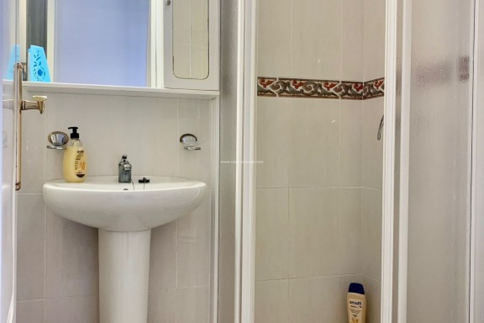 Revente - Appartement - Los Alcázares - Costa Calida