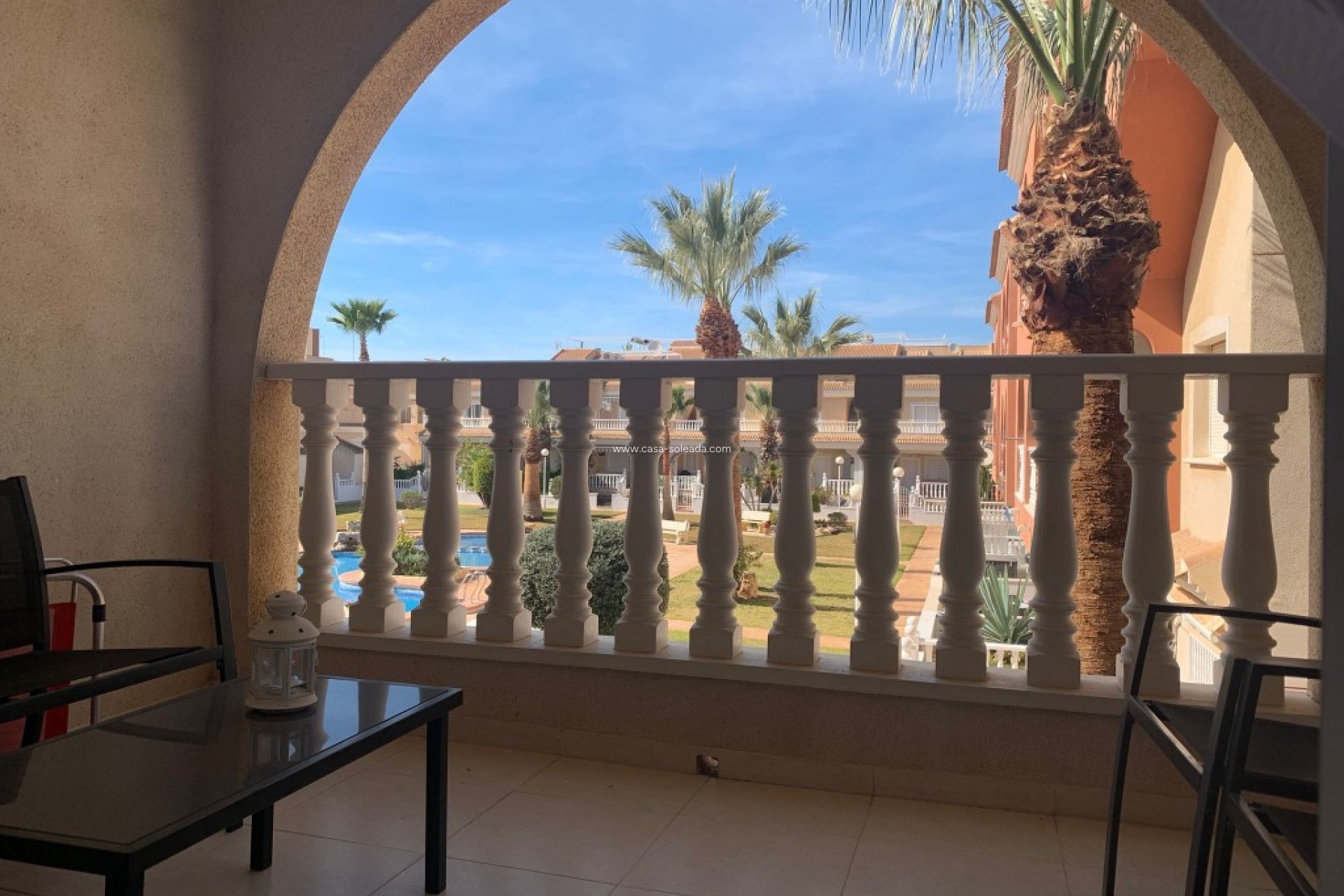 Revente - Appartement - Los Alcázares - Costa Calida