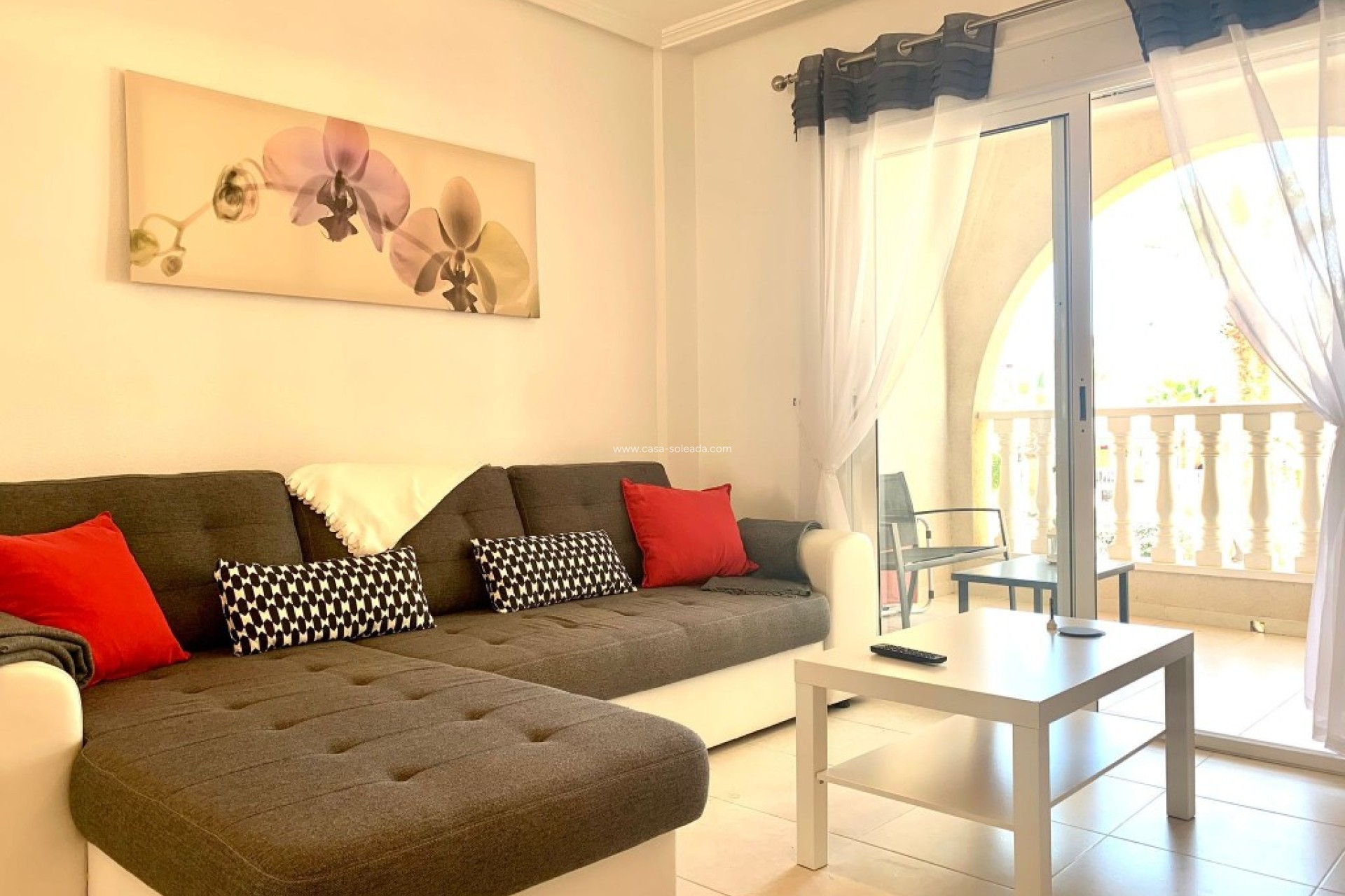 Revente - Appartement - Los Alcázares - Costa Calida