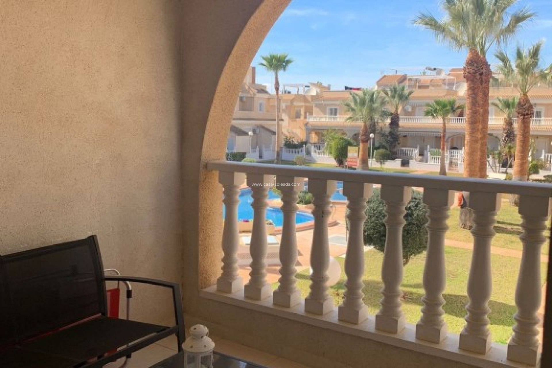 Revente - Appartement - Los Alcázares - Costa Calida