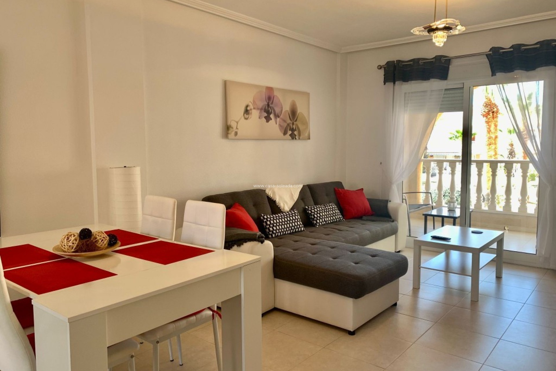 Revente - Appartement - Los Alcázares - Costa Calida