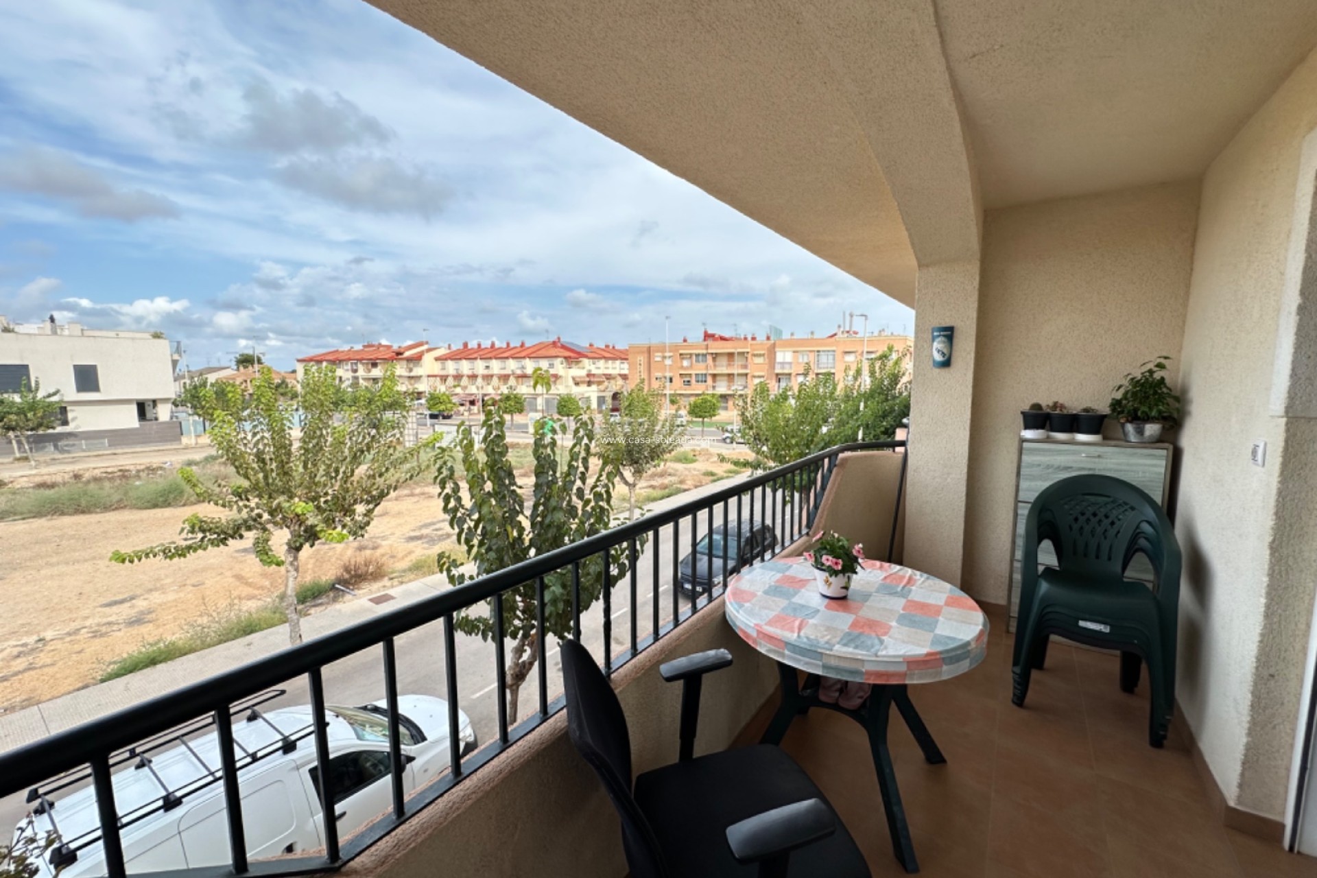 Revente - Appartement - Los Alcázares - Costa Calida
