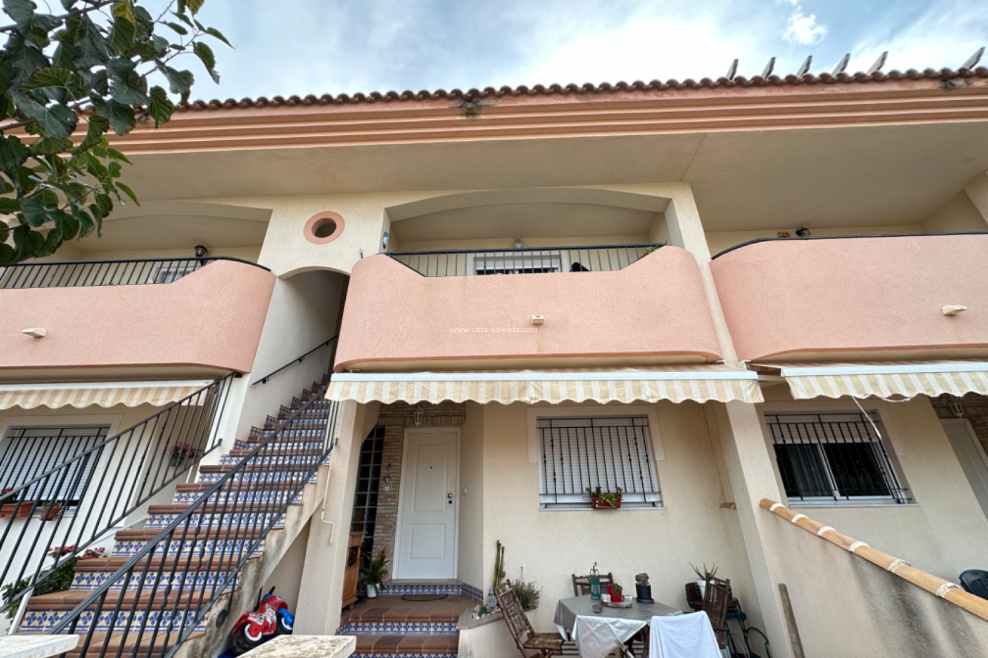 Revente - Appartement - Los Alcázares - Costa Calida