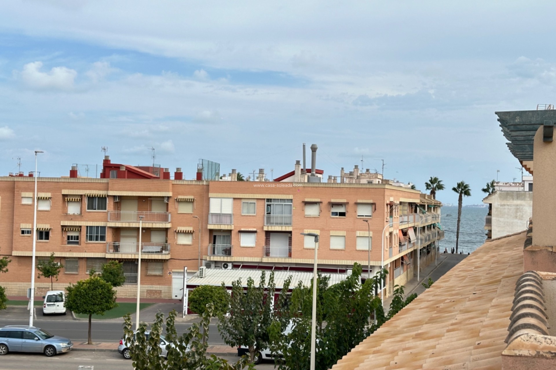 Revente - Appartement - Los Alcázares - Costa Calida