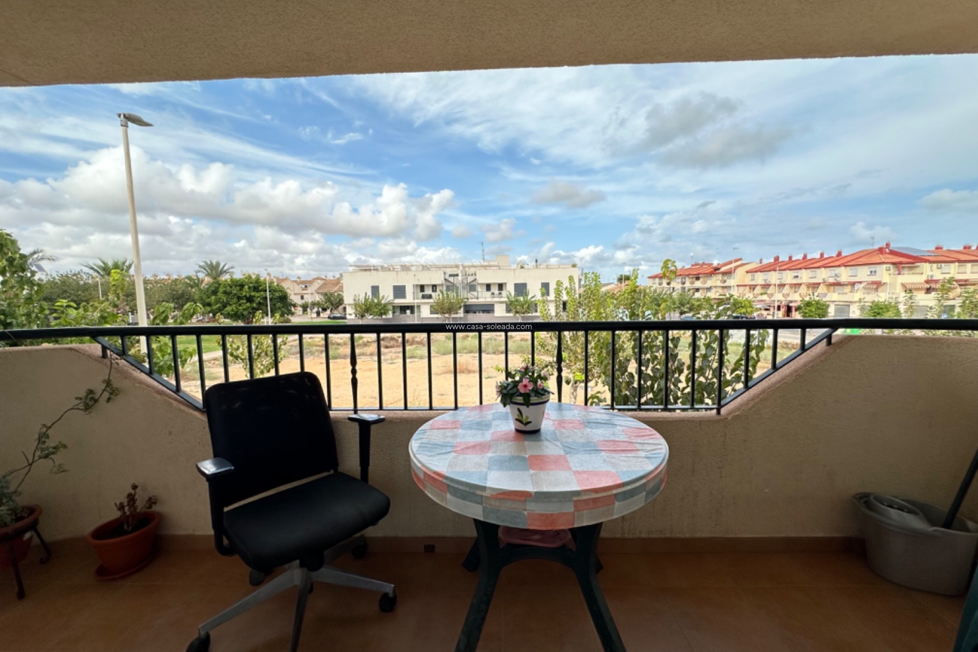 Revente - Appartement - Los Alcázares - Costa Calida