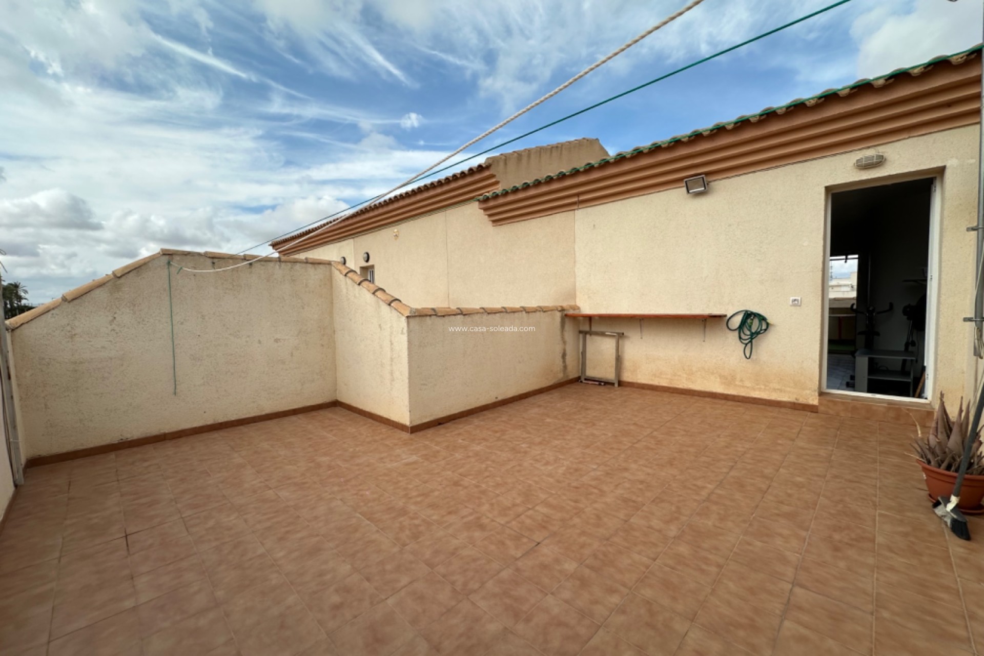 Revente - Appartement - Los Alcázares - Costa Calida