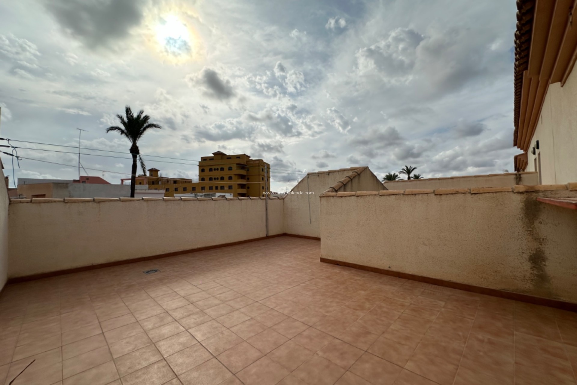 Revente - Appartement - Los Alcázares - Costa Calida