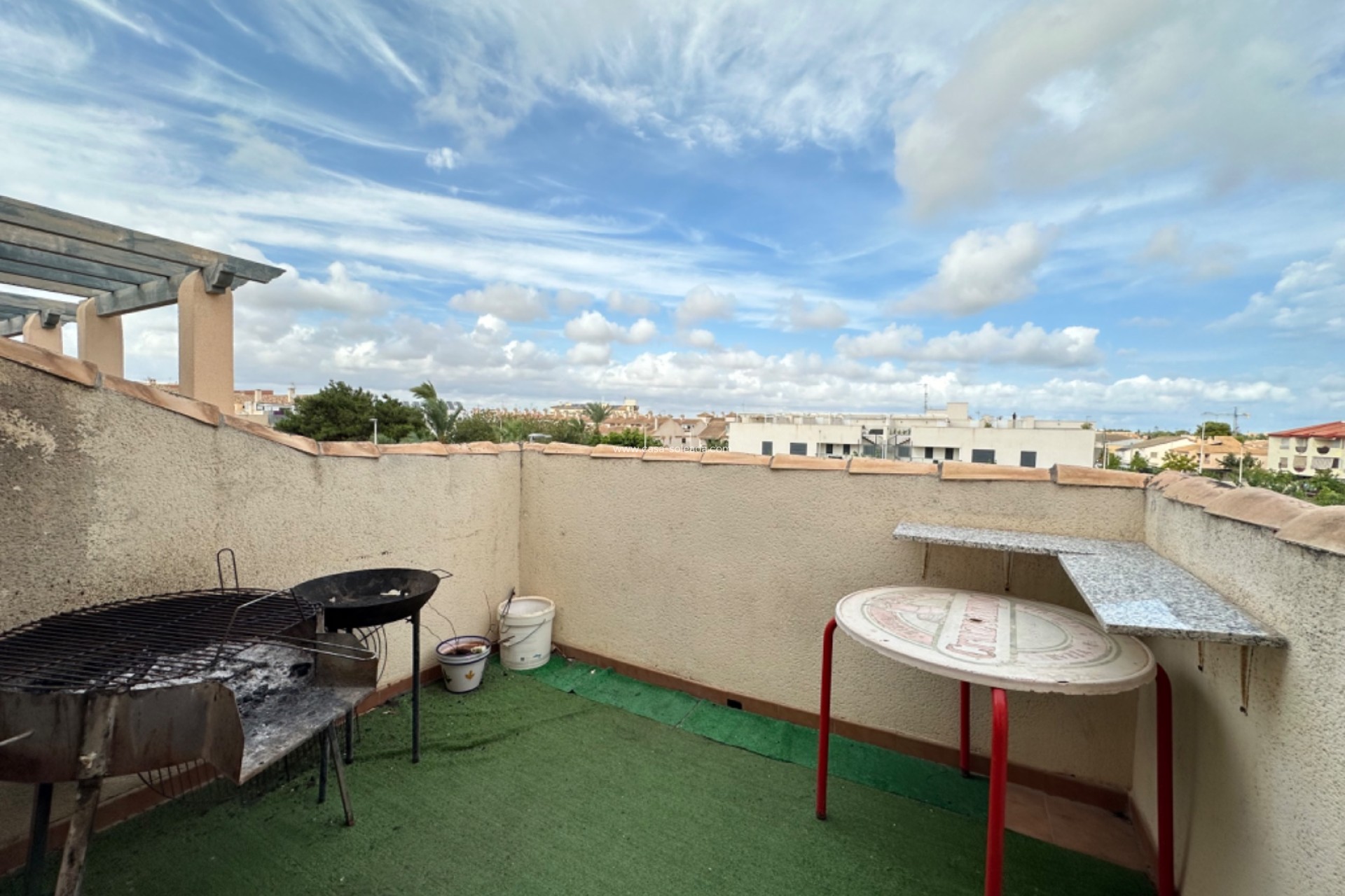 Revente - Appartement - Los Alcázares - Costa Calida