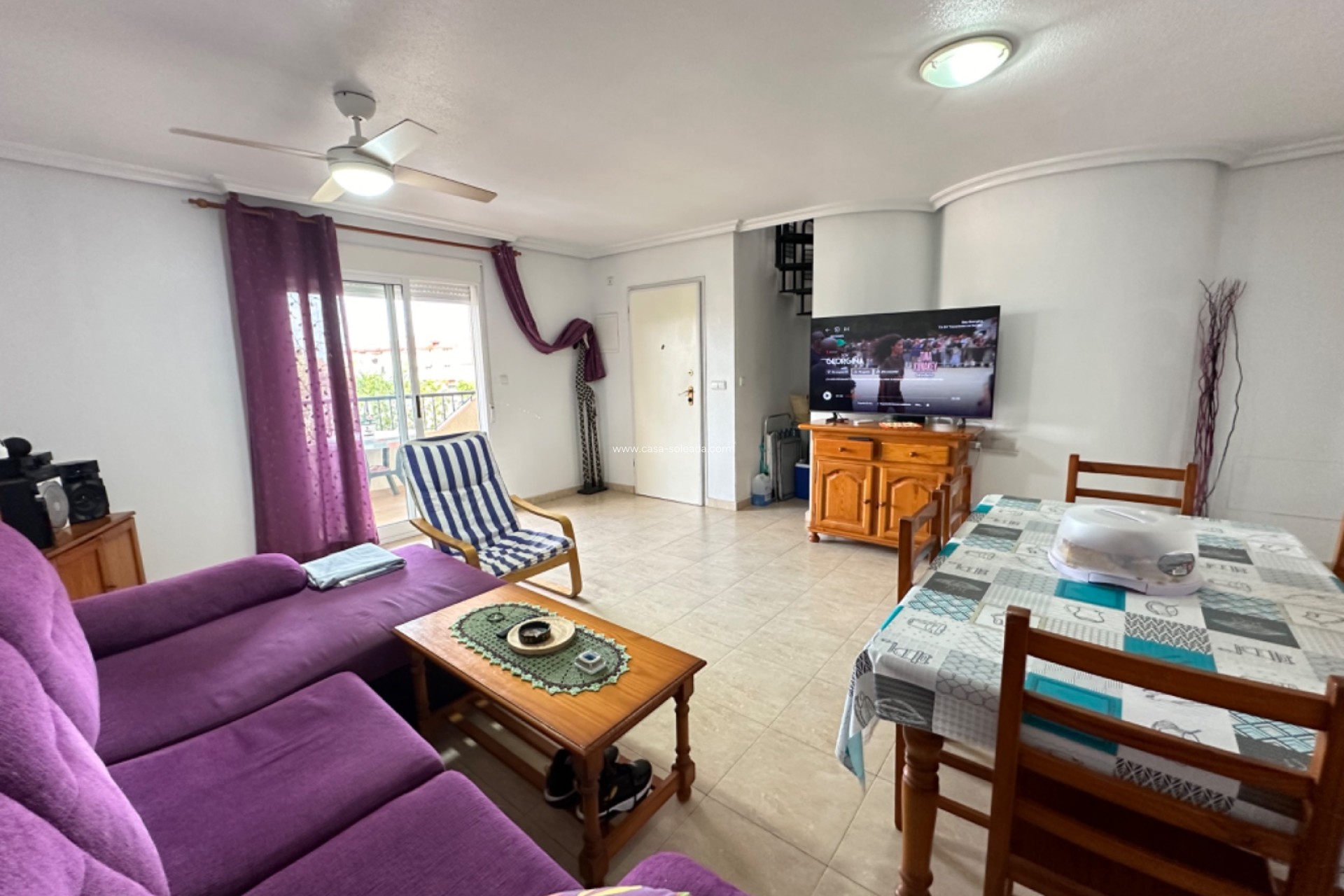 Revente - Appartement - Los Alcázares - Costa Calida