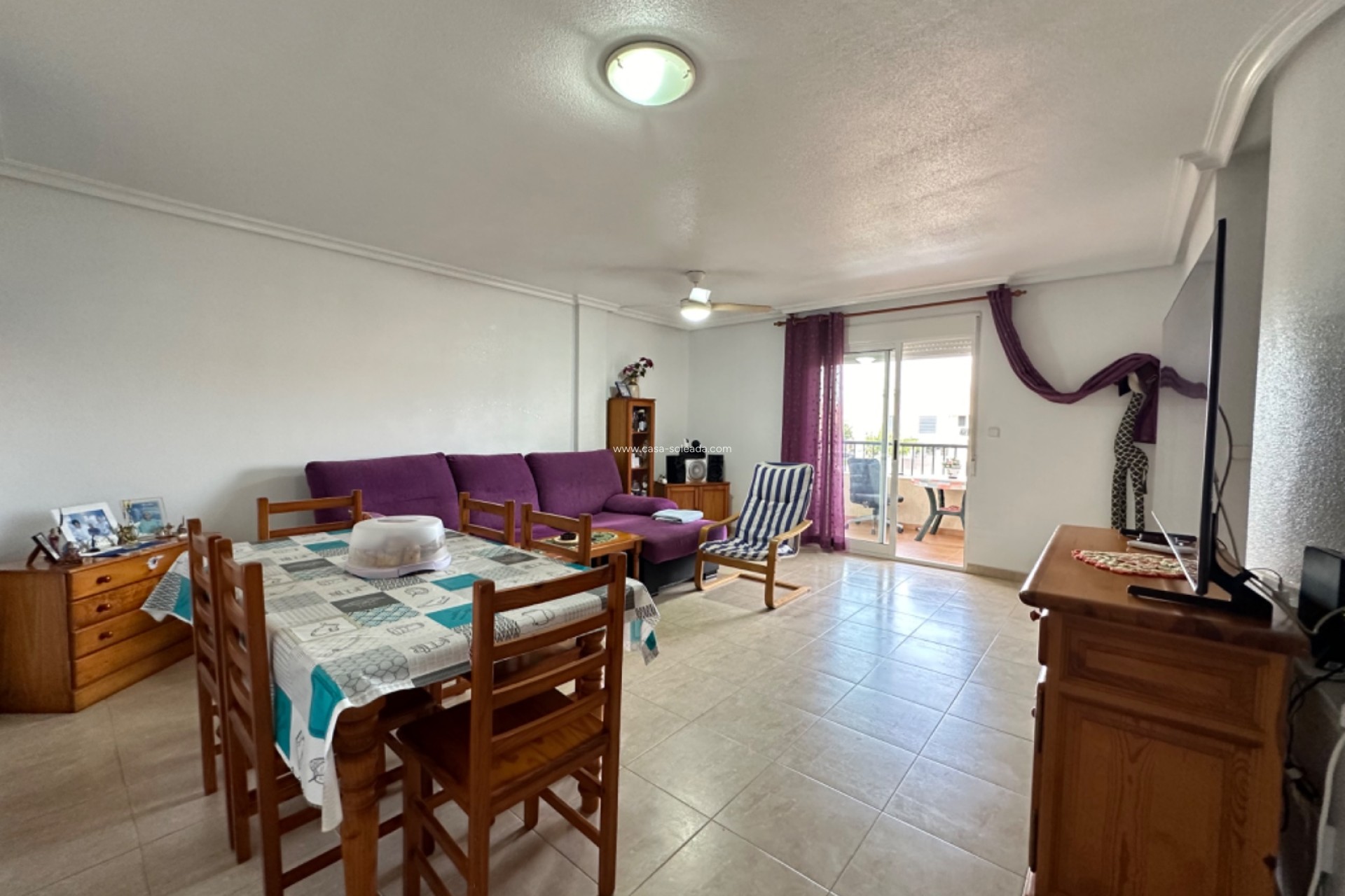 Revente - Appartement - Los Alcázares - Costa Calida