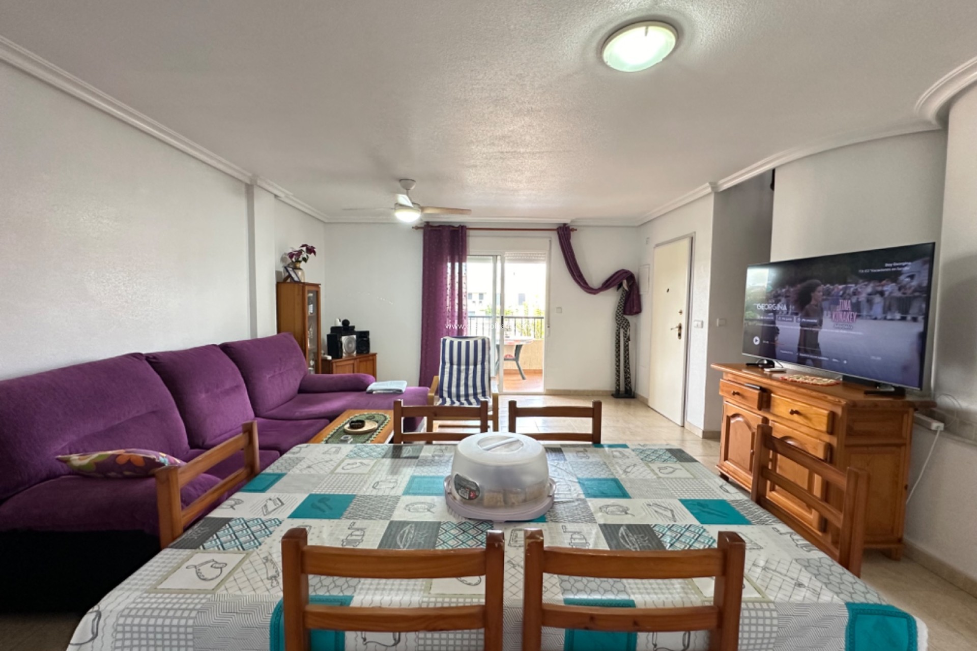 Revente - Appartement - Los Alcázares - Costa Calida