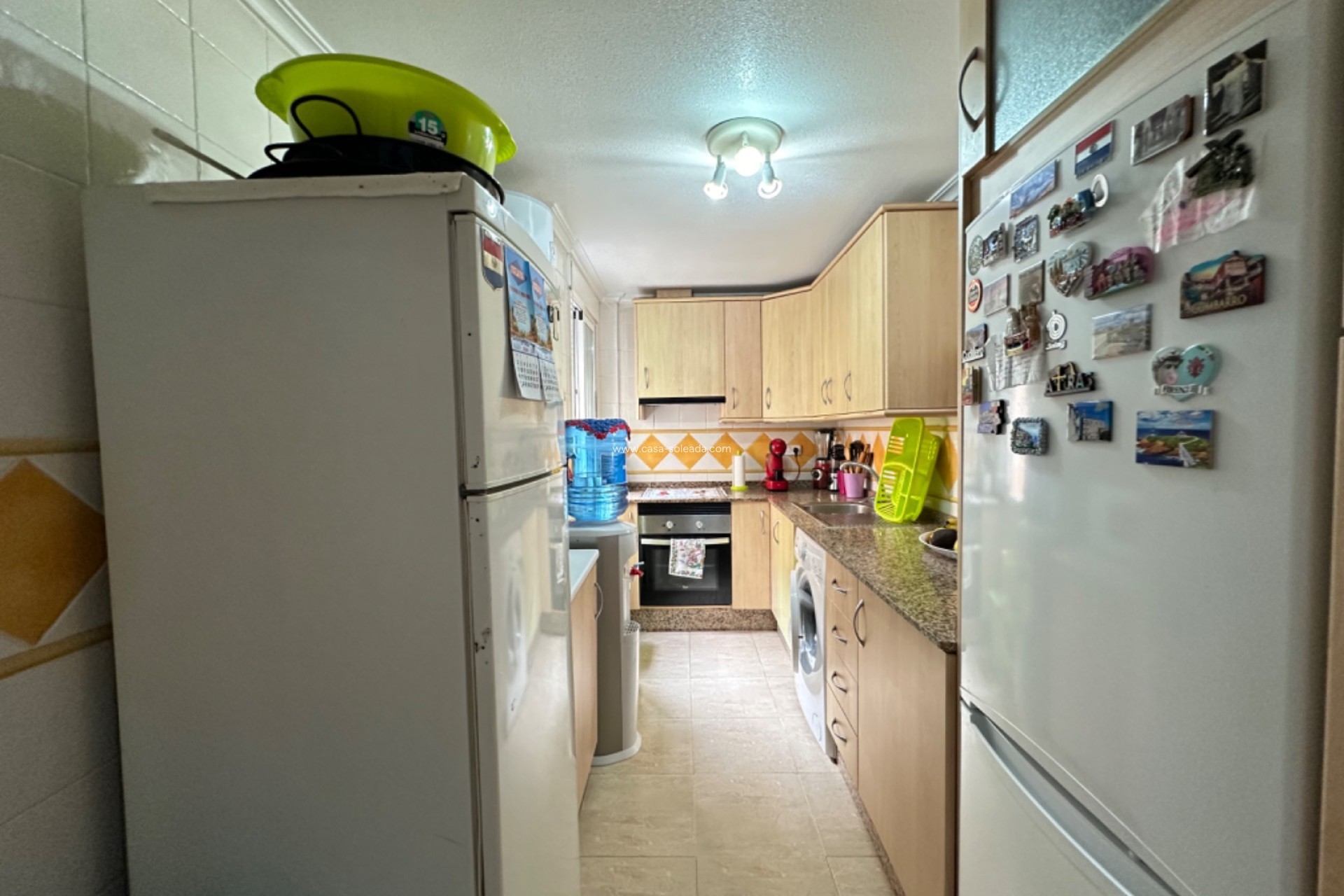 Revente - Appartement - Los Alcázares - Costa Calida