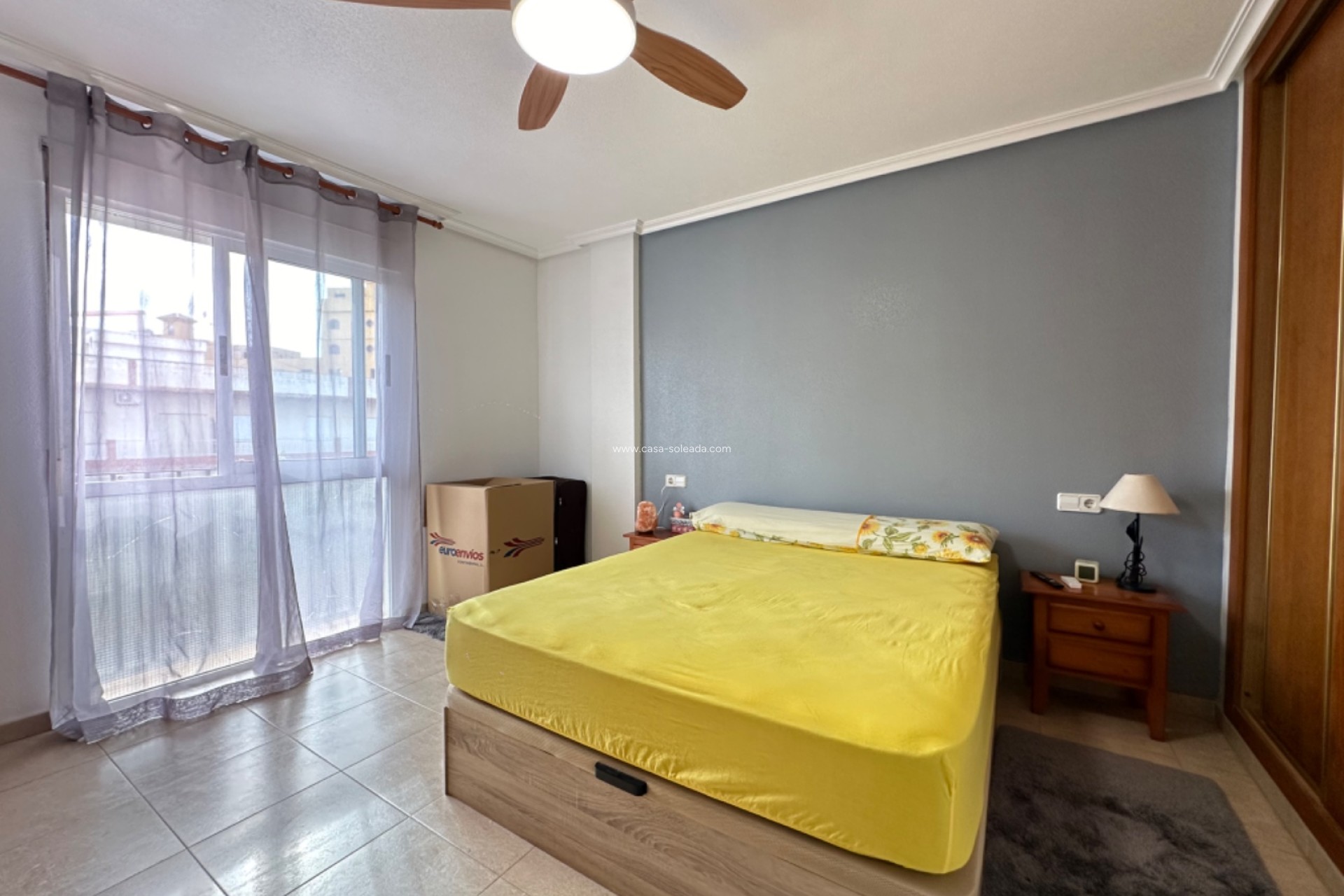 Revente - Appartement - Los Alcázares - Costa Calida