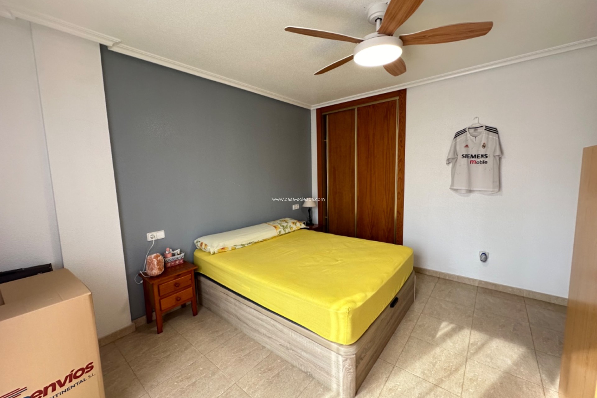 Revente - Appartement - Los Alcázares - Costa Calida
