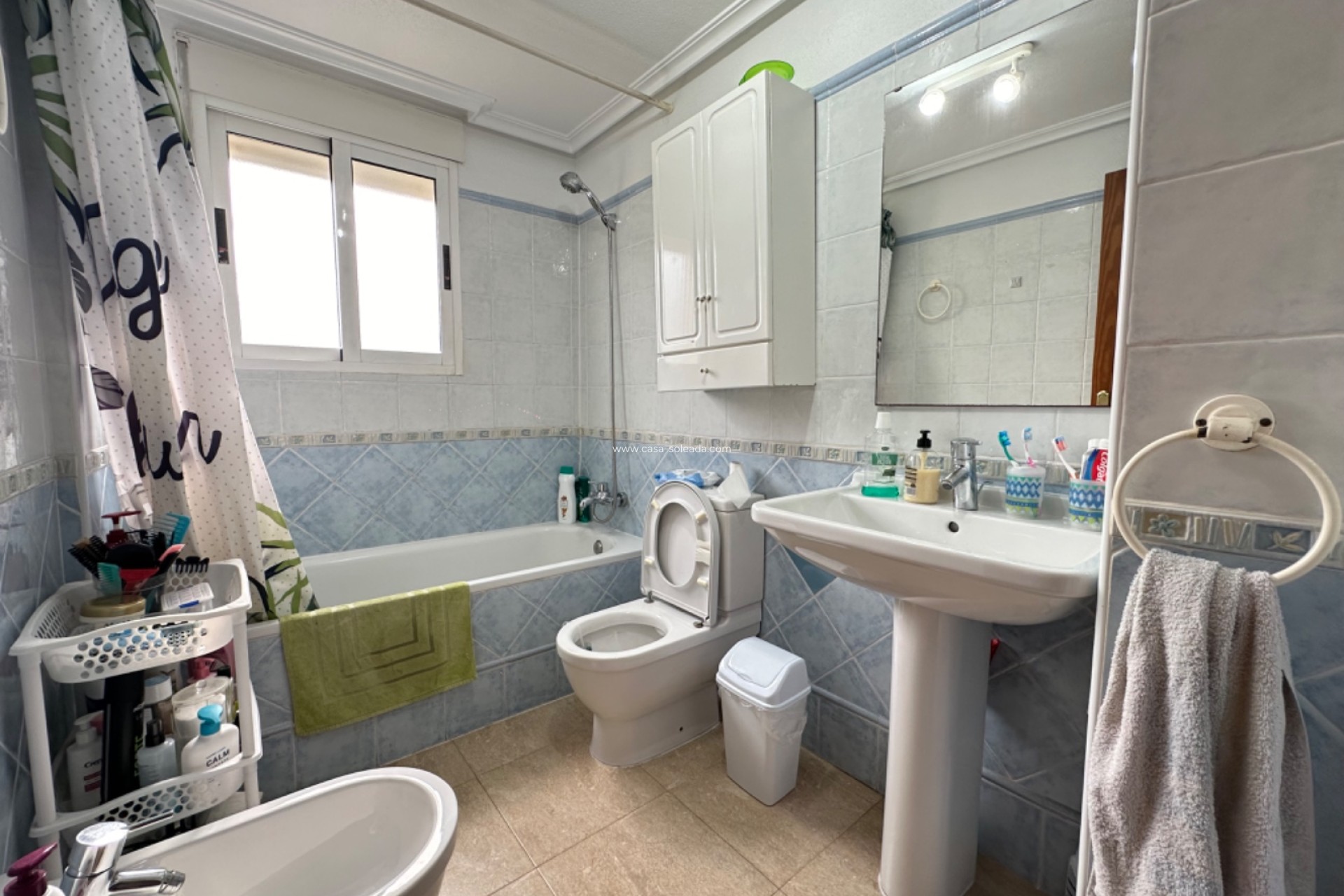 Revente - Appartement - Los Alcázares - Costa Calida