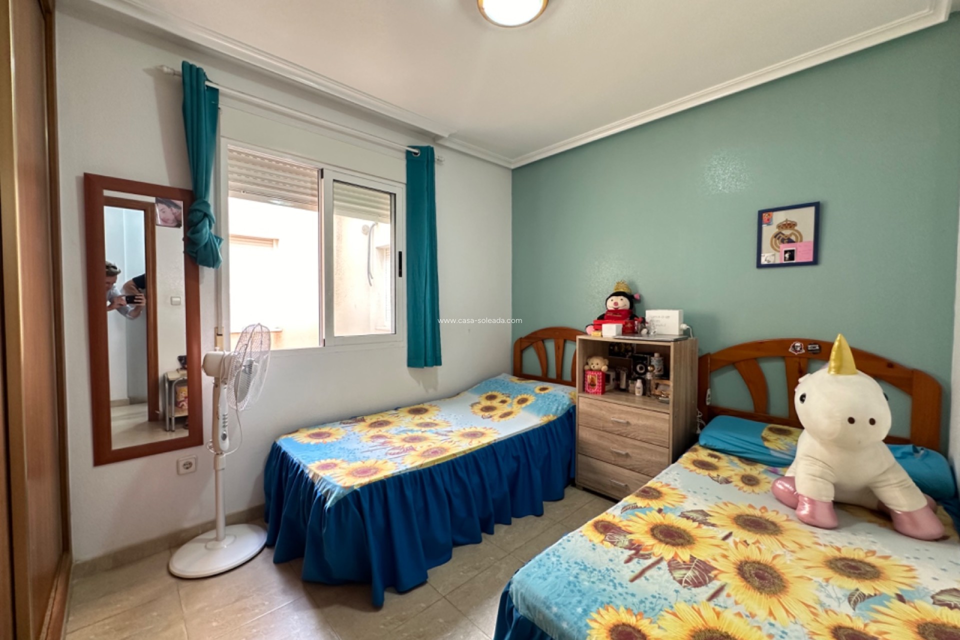 Revente - Appartement - Los Alcázares - Costa Calida