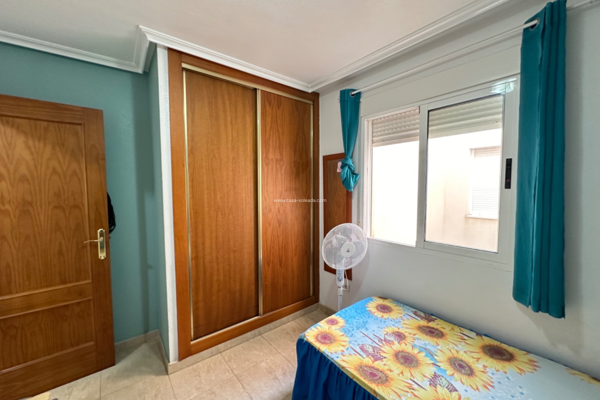Revente - Appartement - Los Alcázares - Costa Calida