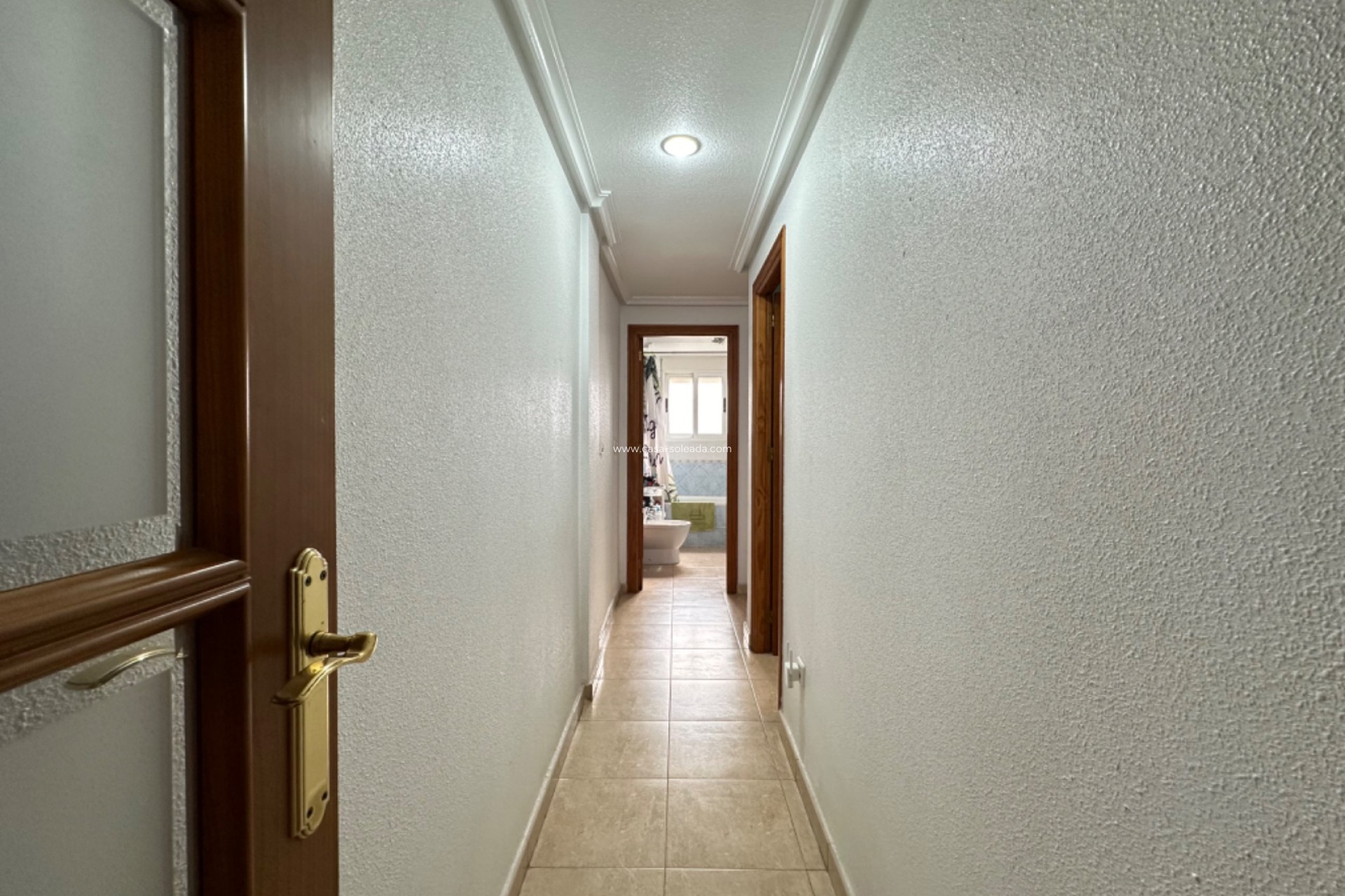 Revente - Appartement - Los Alcázares - Costa Calida
