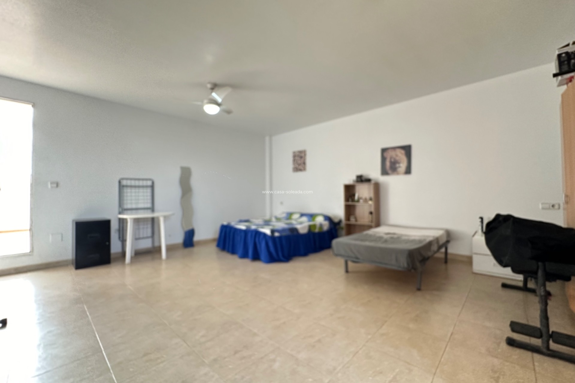 Revente - Appartement - Los Alcázares - Costa Calida