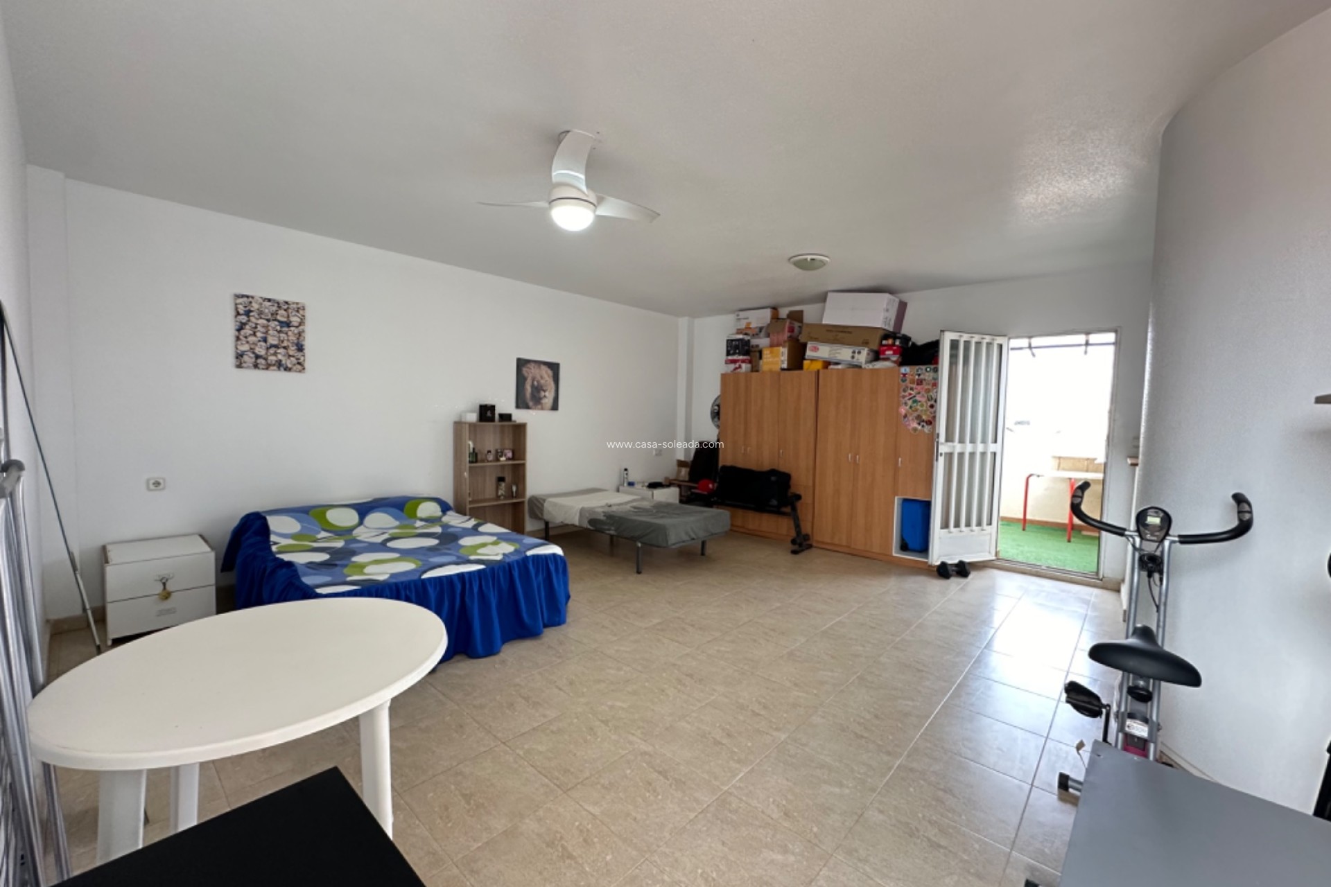 Revente - Appartement - Los Alcázares - Costa Calida