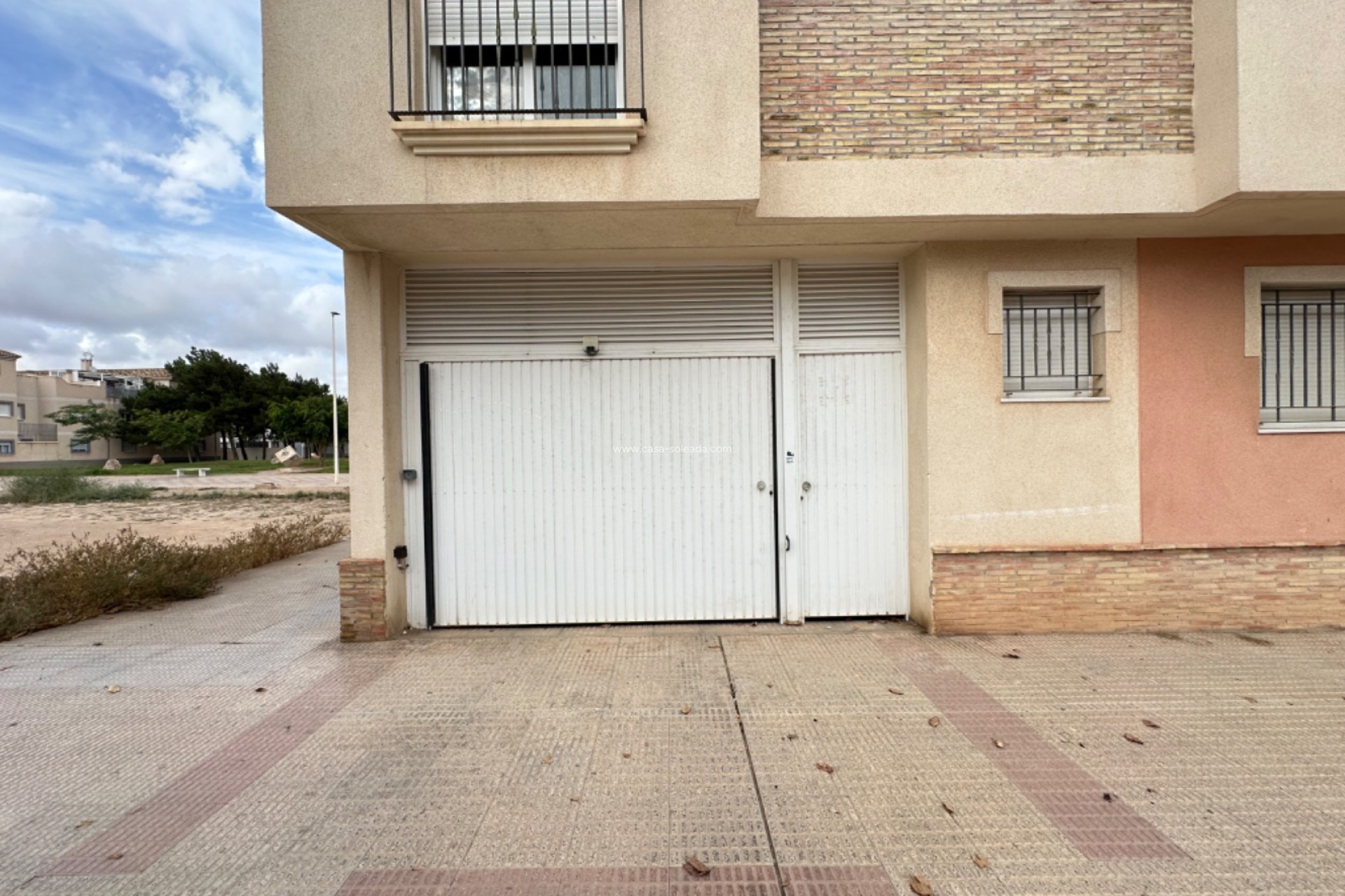 Revente - Appartement - Los Alcázares - Costa Calida
