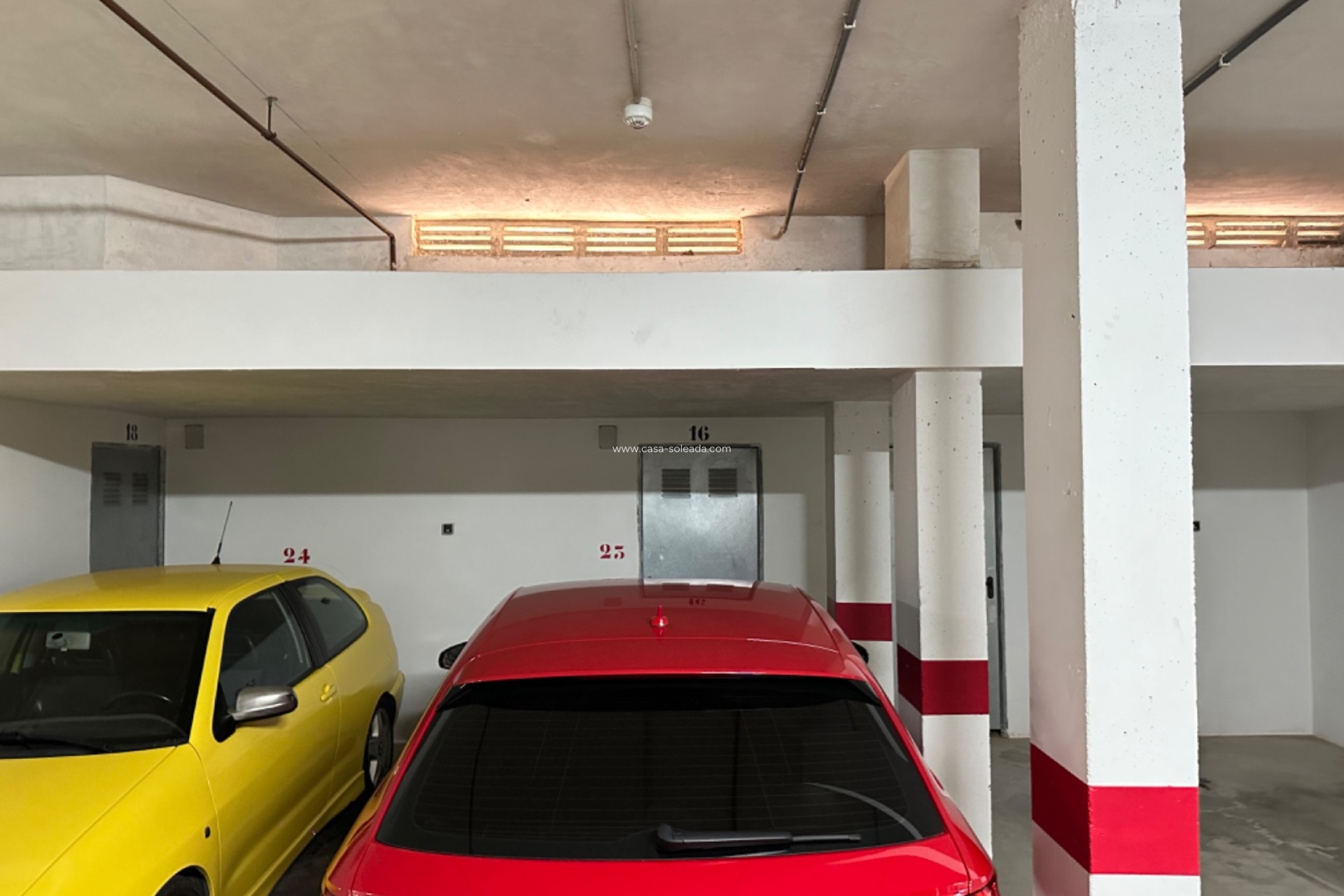 Revente - Appartement - Los Alcázares - Costa Calida