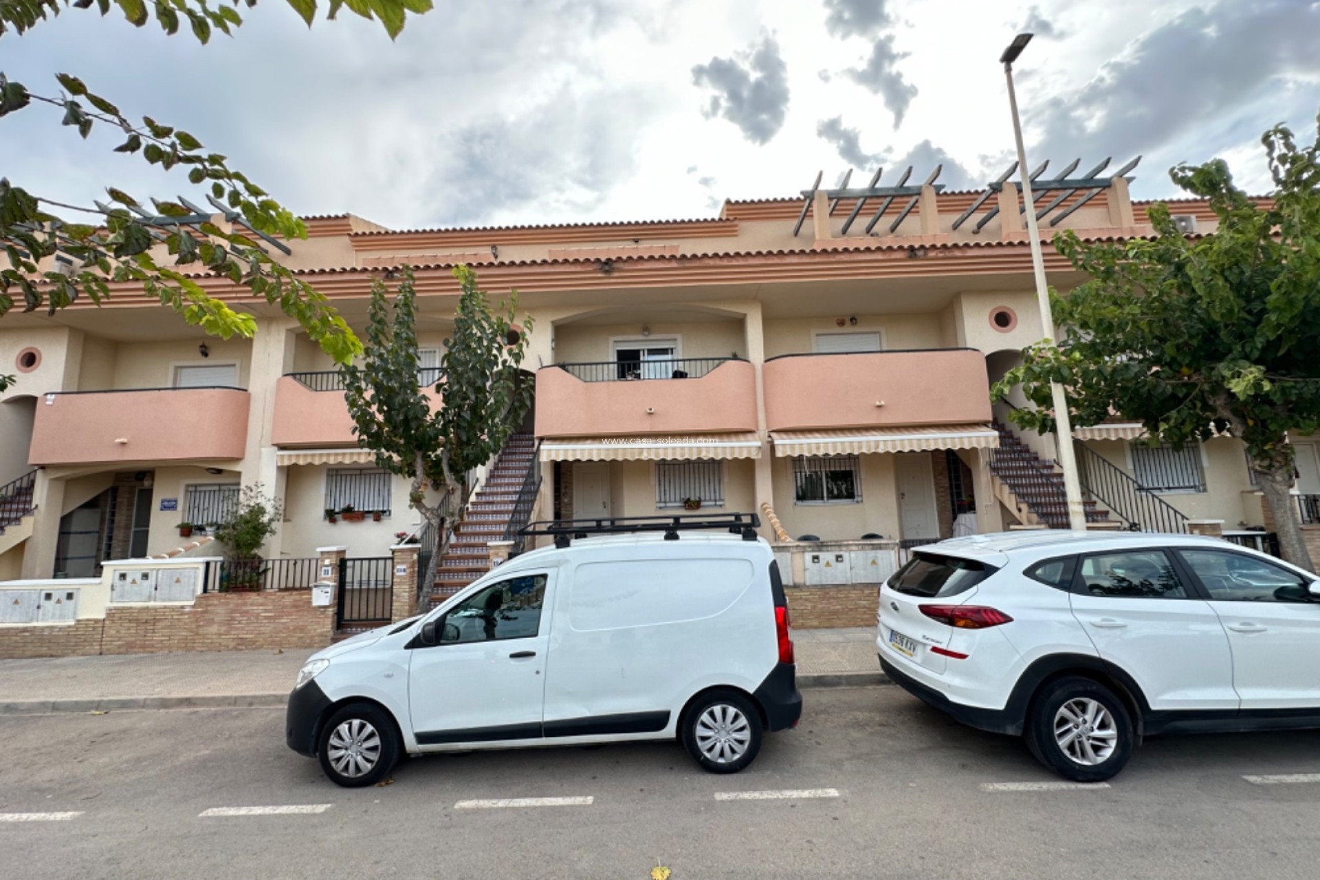 Revente - Appartement - Los Alcázares - Costa Calida