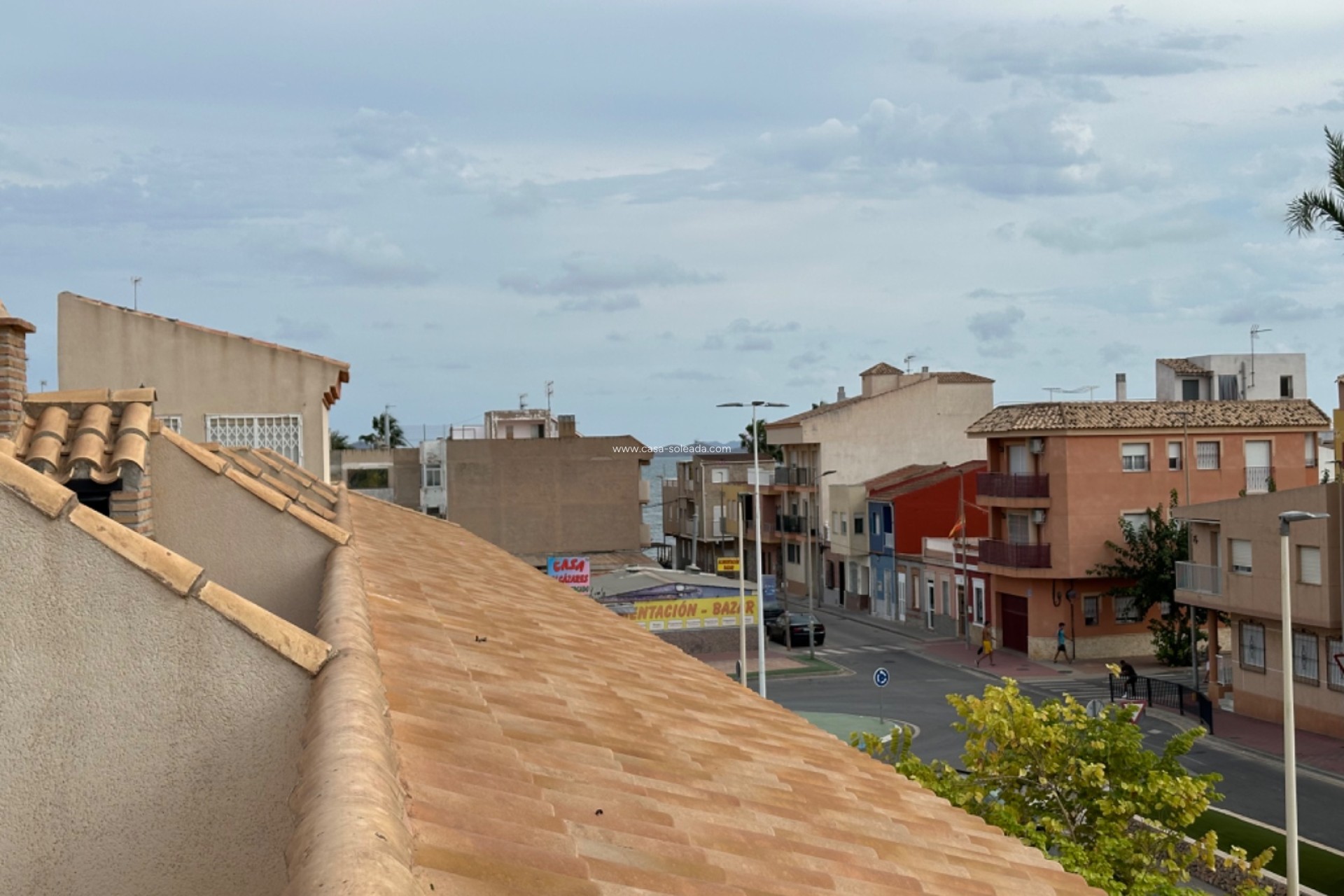 Revente - Appartement - Los Alcázares - Costa Calida