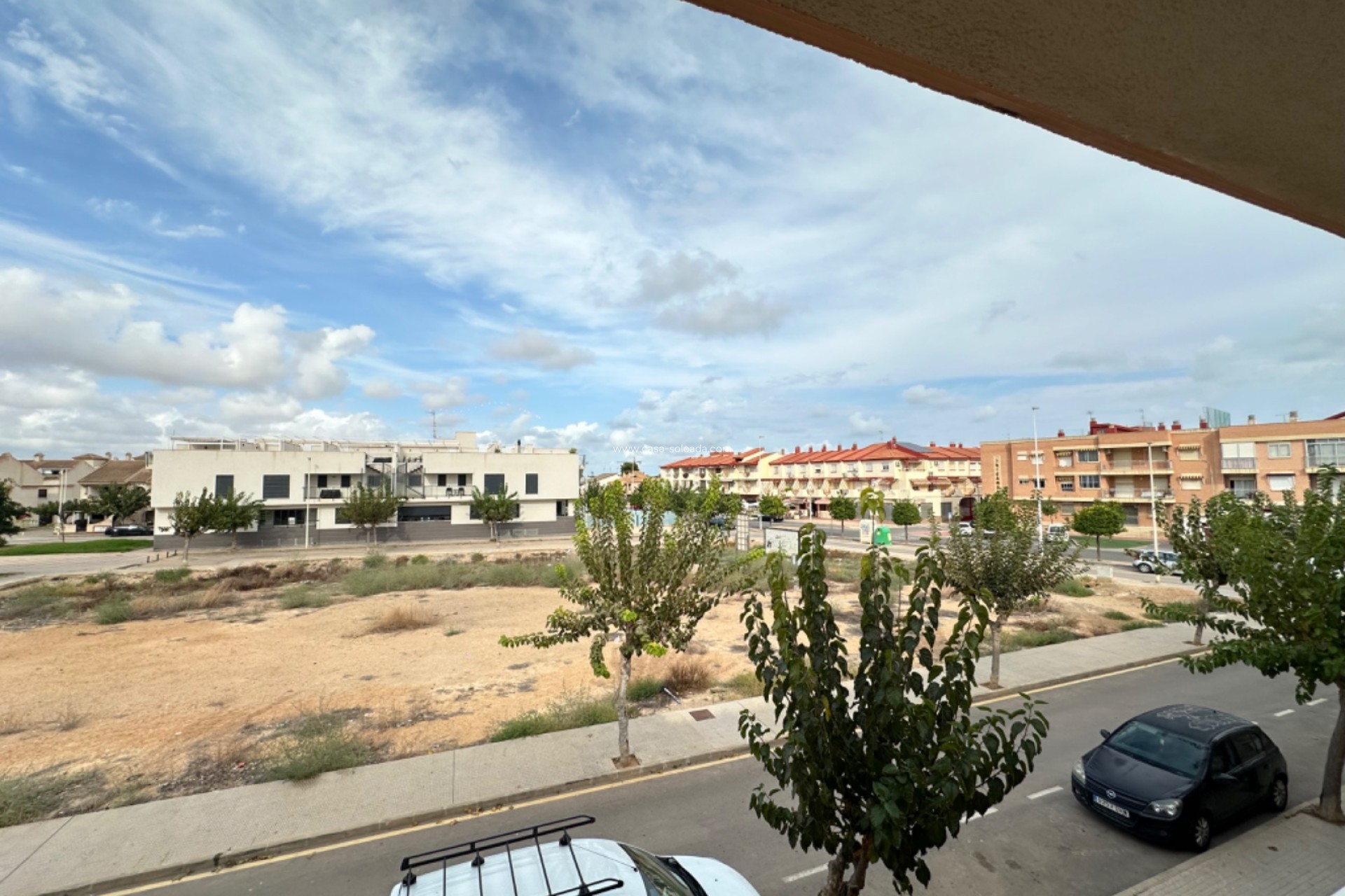 Revente - Appartement - Los Alcázares - Costa Calida