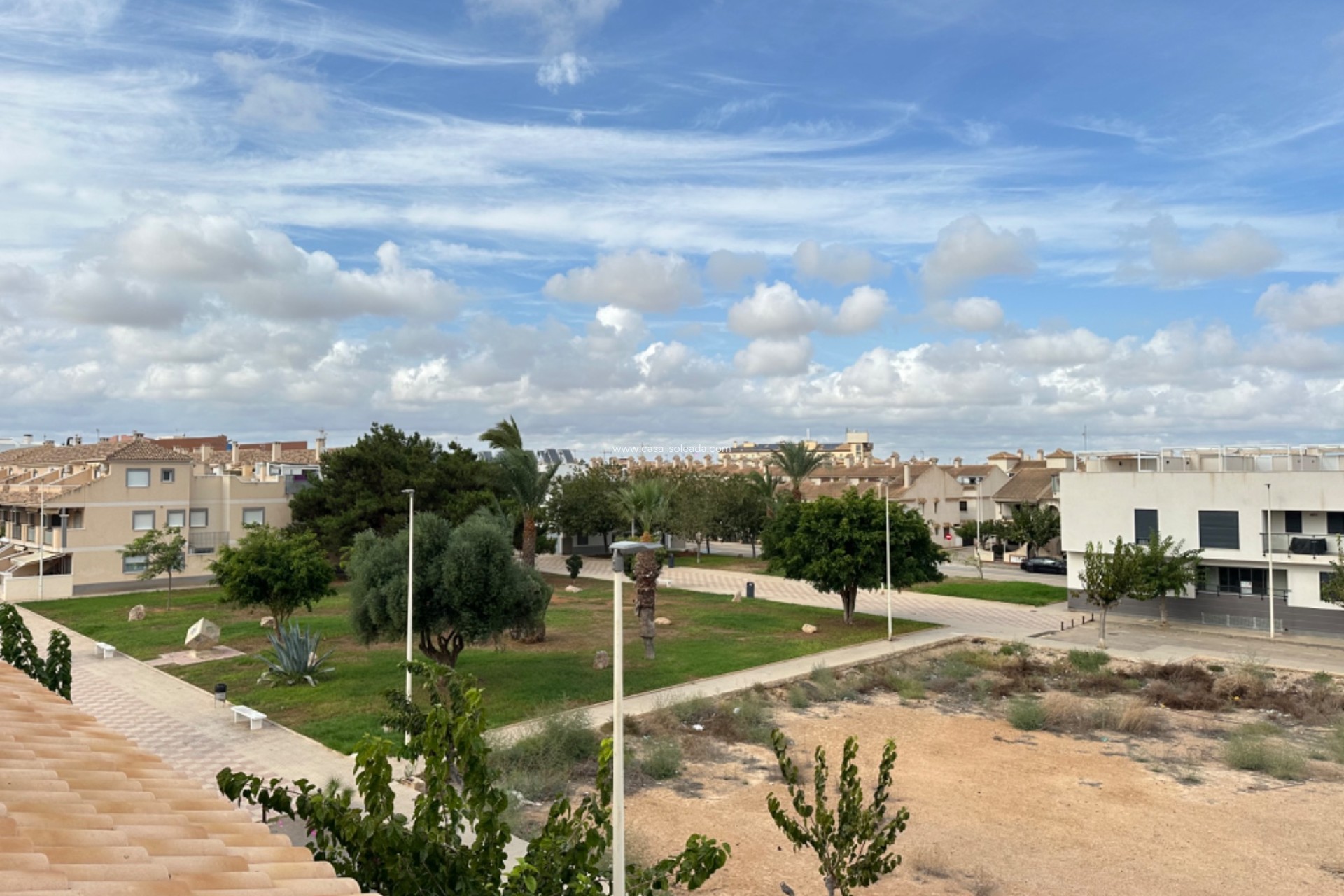 Revente - Appartement - Los Alcázares - Costa Calida