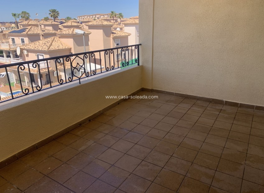 Revente - Appartement - Los Altos - Costa Blanca