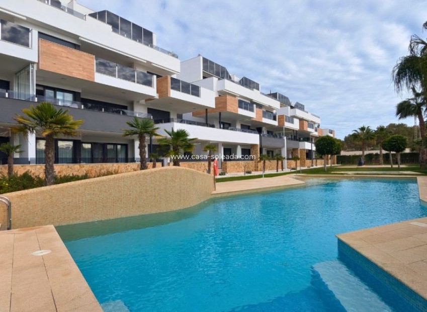 Revente - Appartement - Los Altos - Costa Blanca
