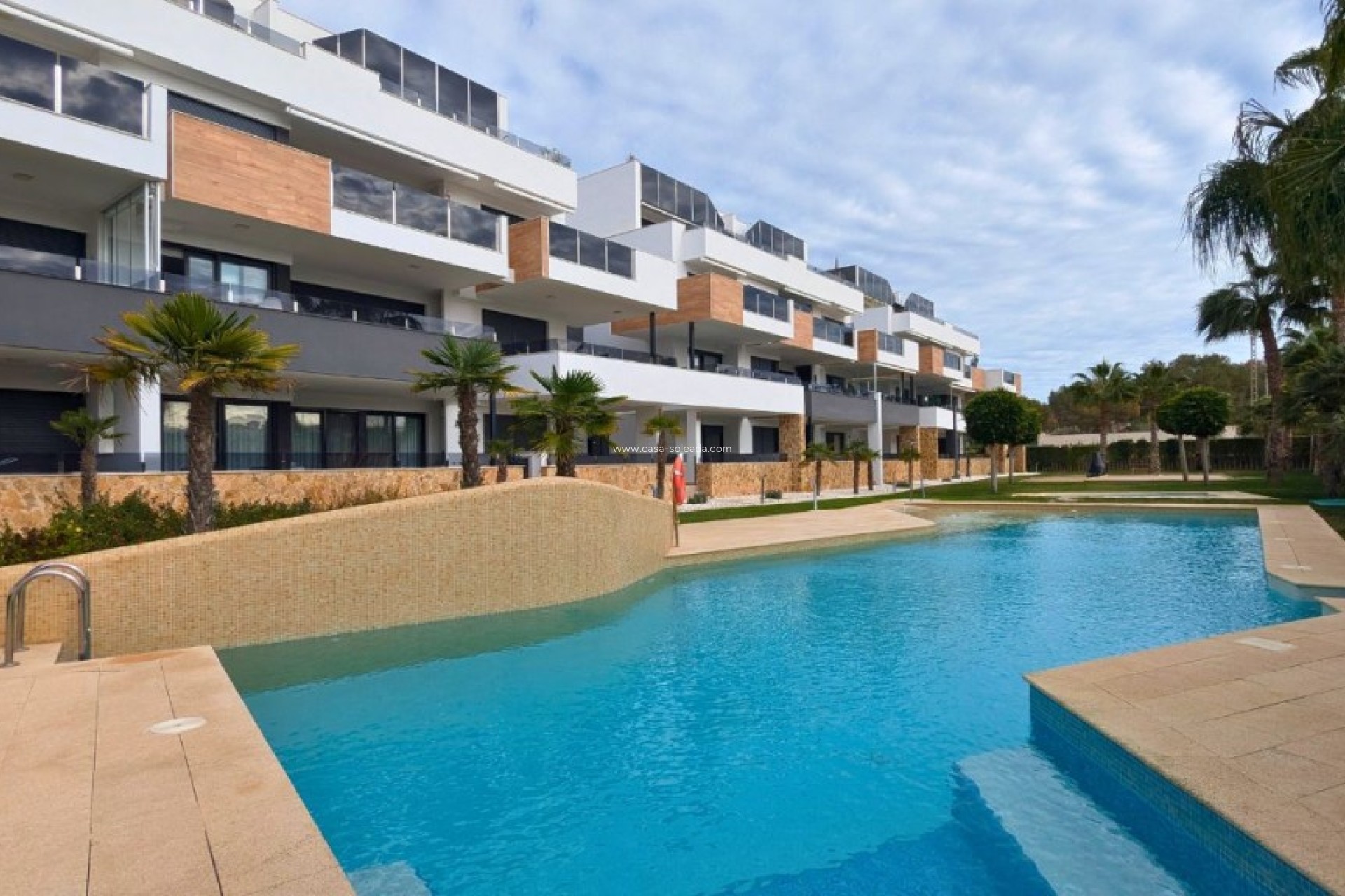 Revente - Appartement - Los Altos - Costa Blanca