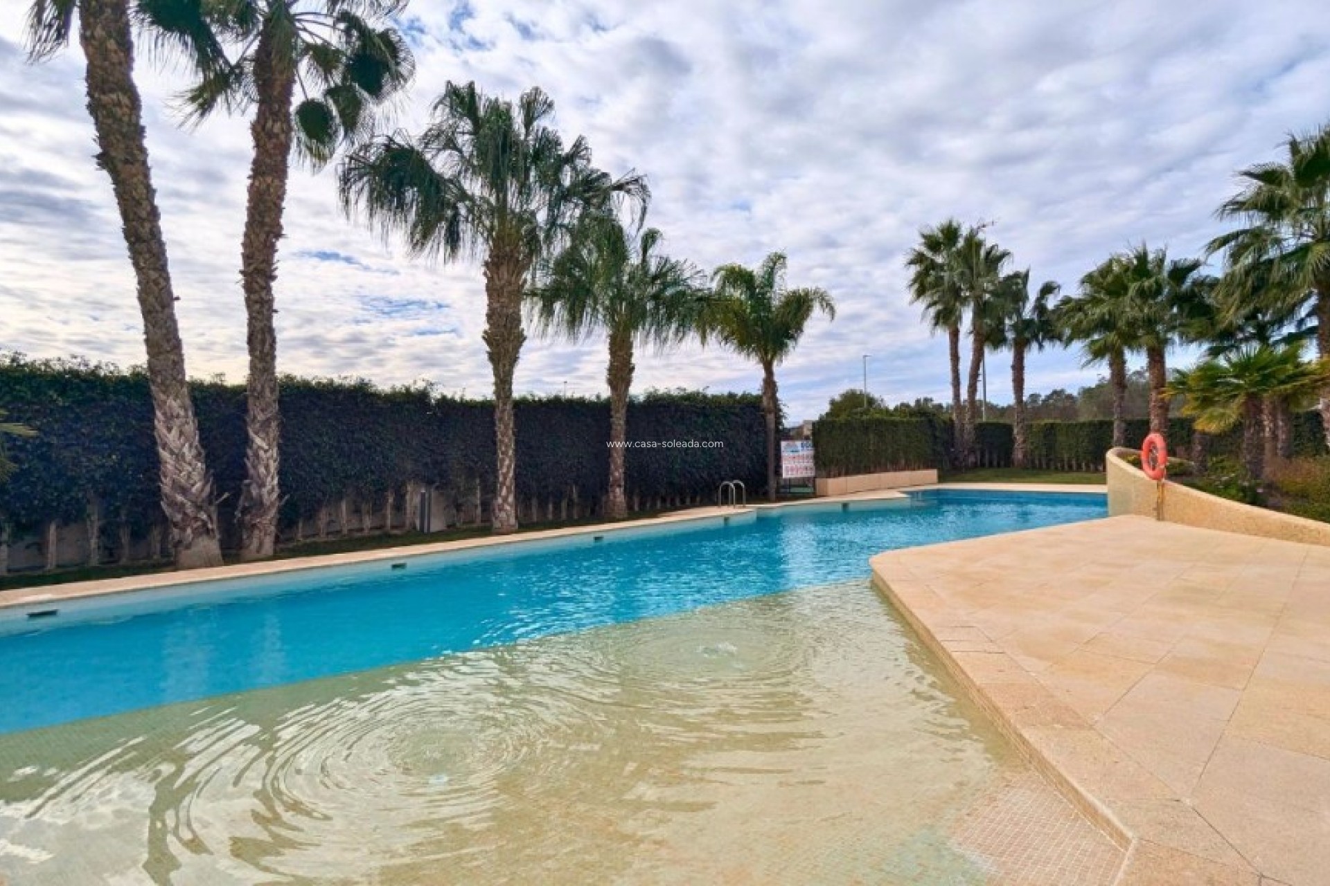 Revente - Appartement - Los Altos - Costa Blanca