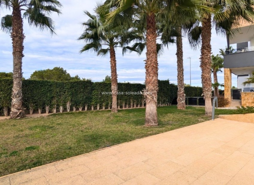 Revente - Appartement - Los Altos - Costa Blanca