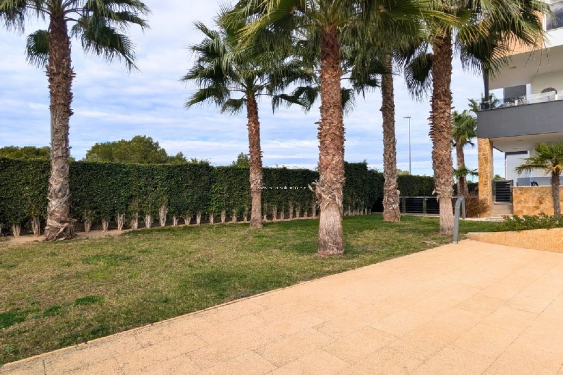 Revente - Appartement - Los Altos - Costa Blanca