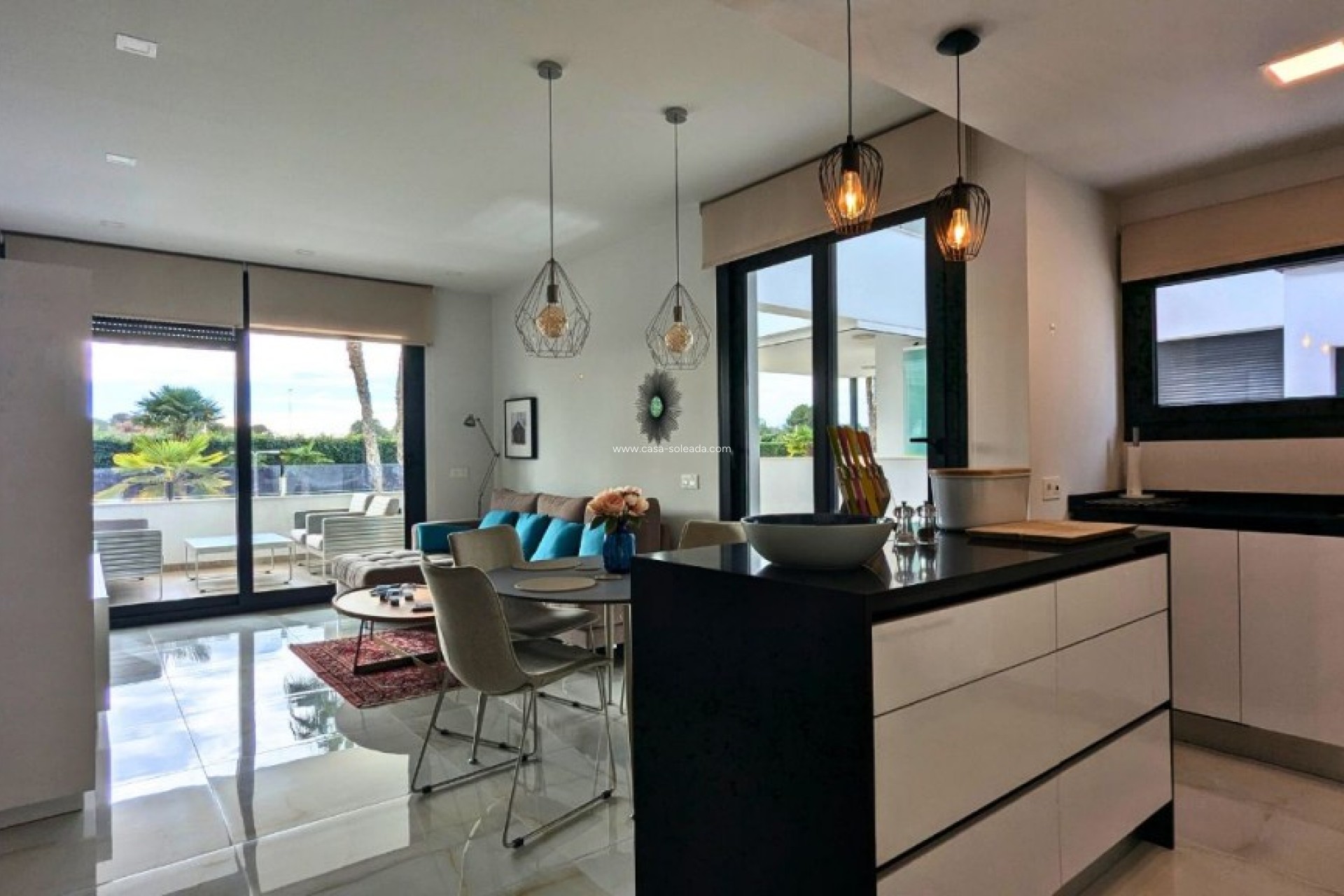 Revente - Appartement - Los Altos - Costa Blanca