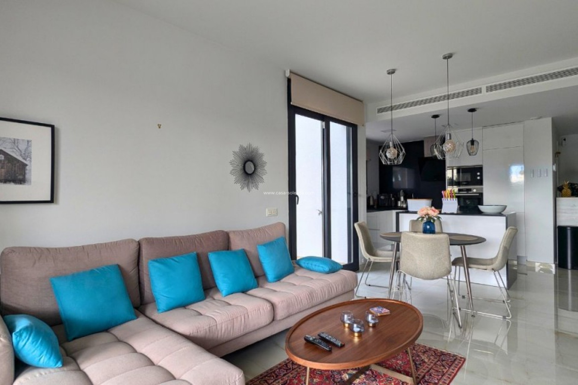 Revente - Appartement - Los Altos - Costa Blanca