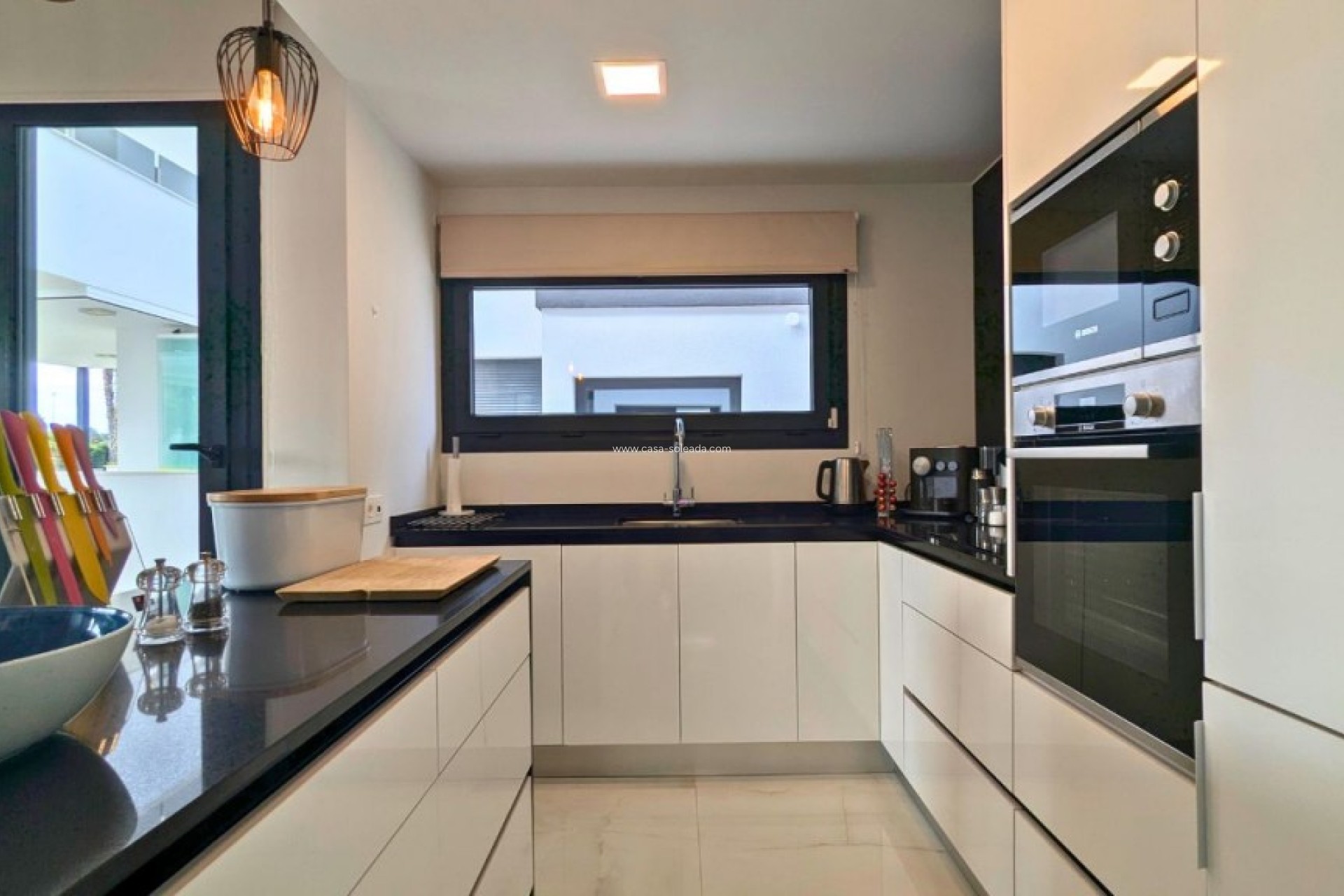 Revente - Appartement - Los Altos - Costa Blanca