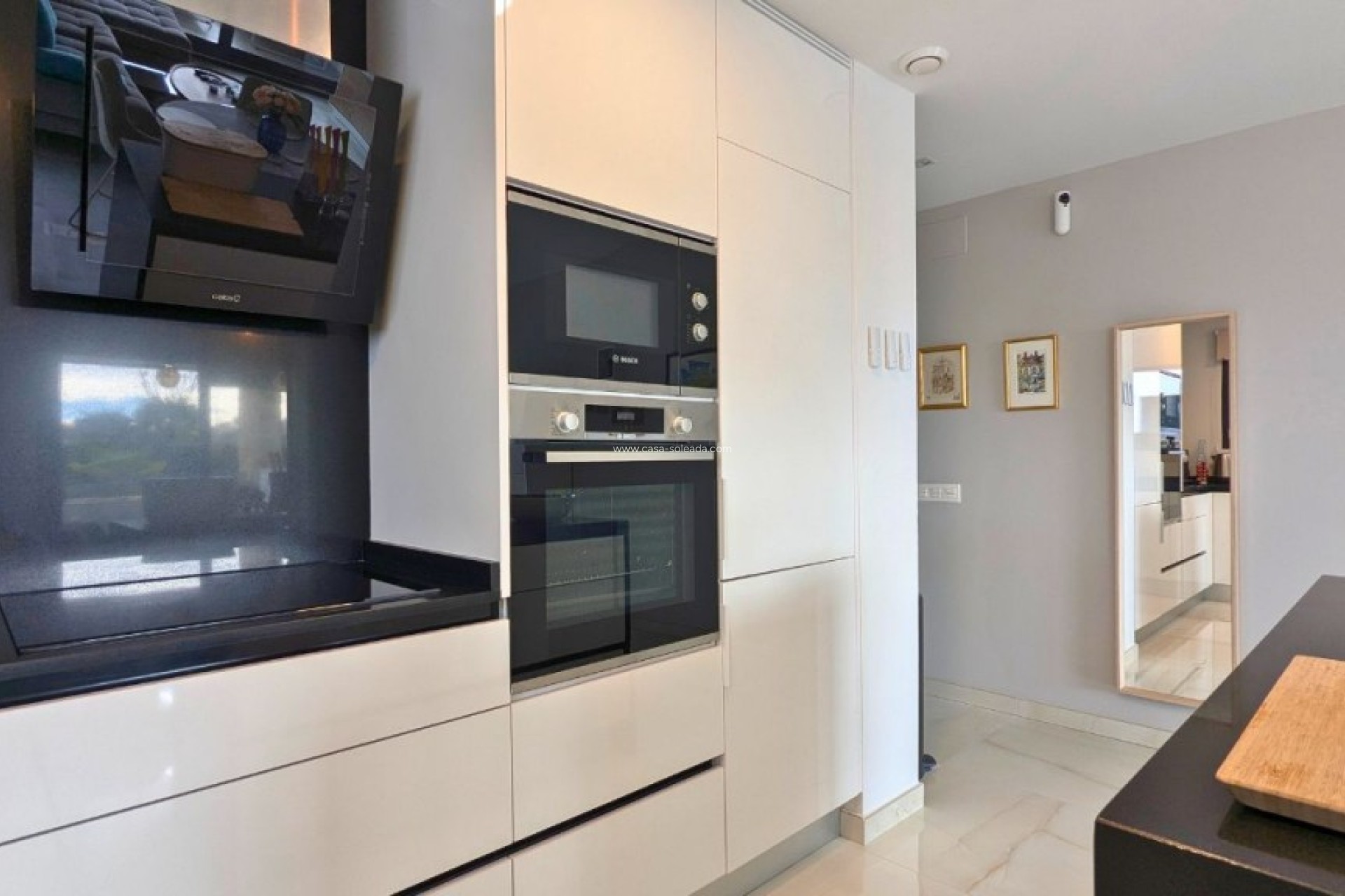 Revente - Appartement - Los Altos - Costa Blanca
