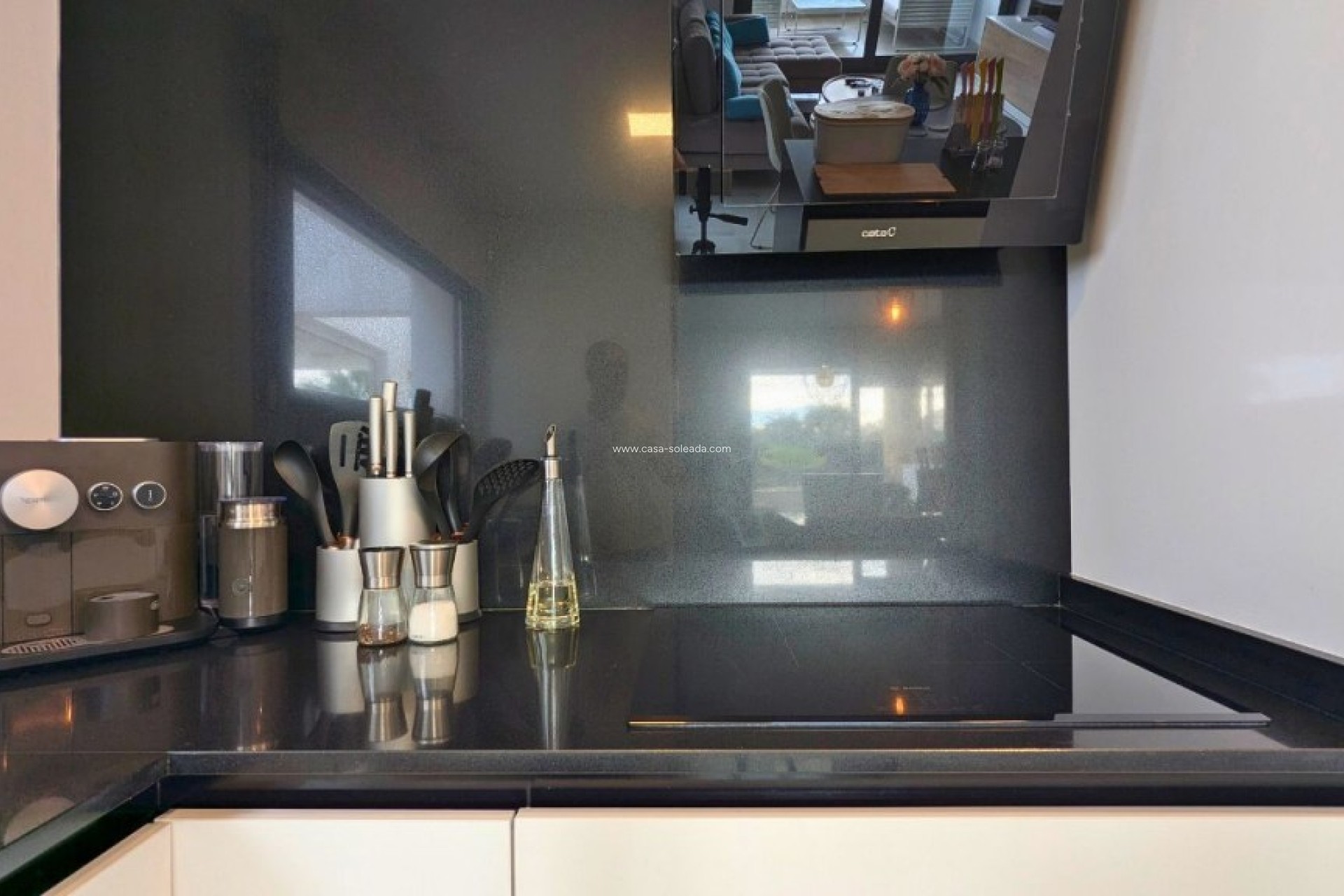 Revente - Appartement - Los Altos - Costa Blanca