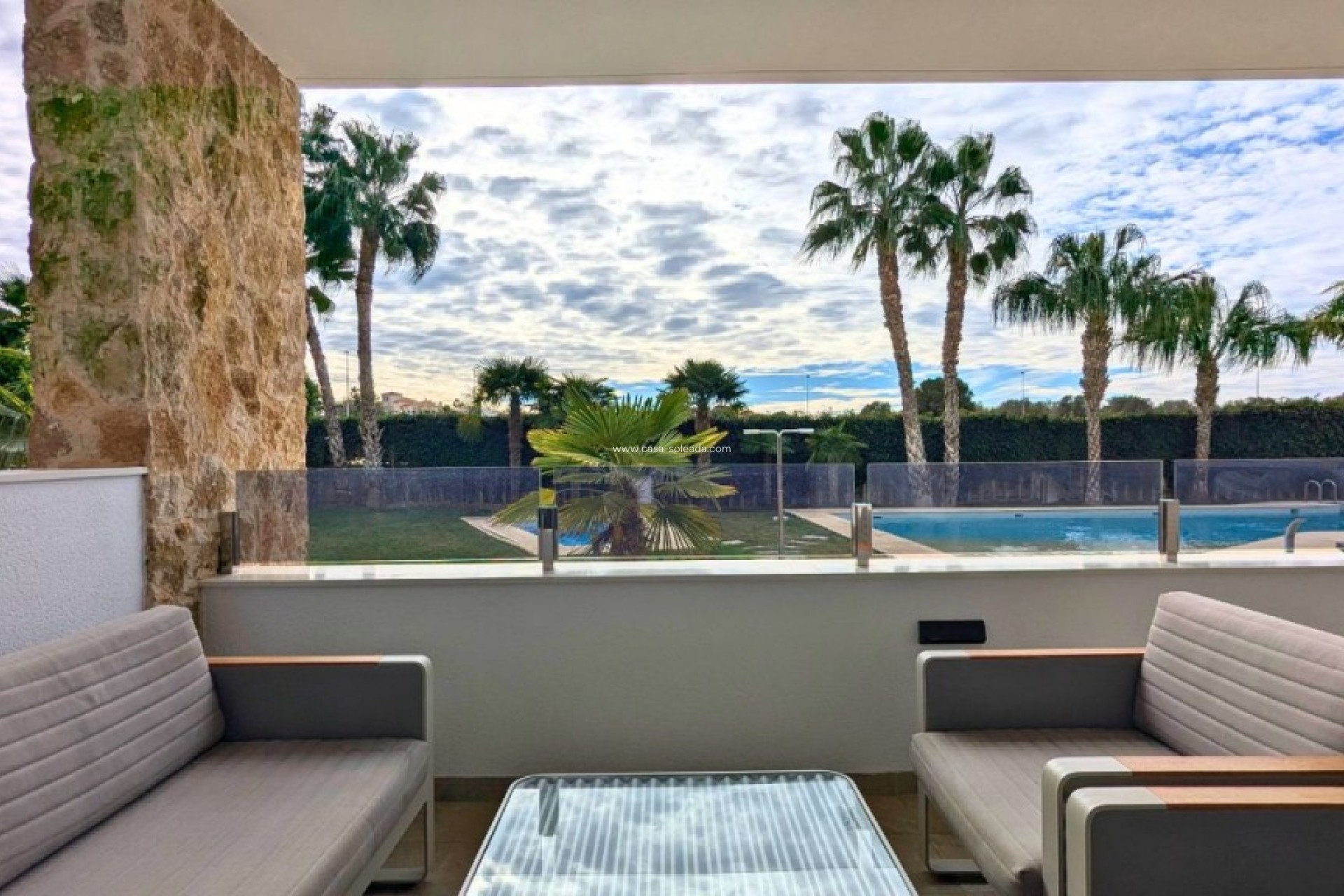 Revente - Appartement - Los Altos - Costa Blanca