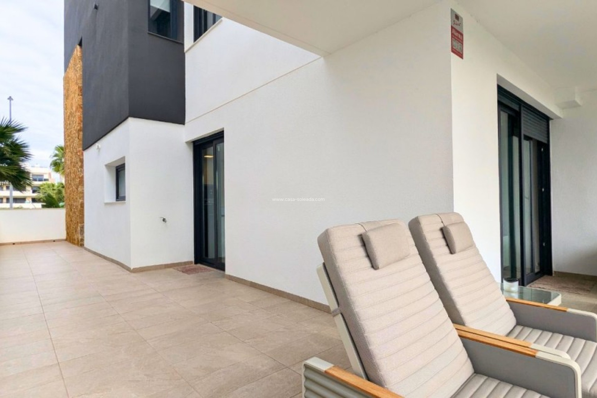 Revente - Appartement - Los Altos - Costa Blanca