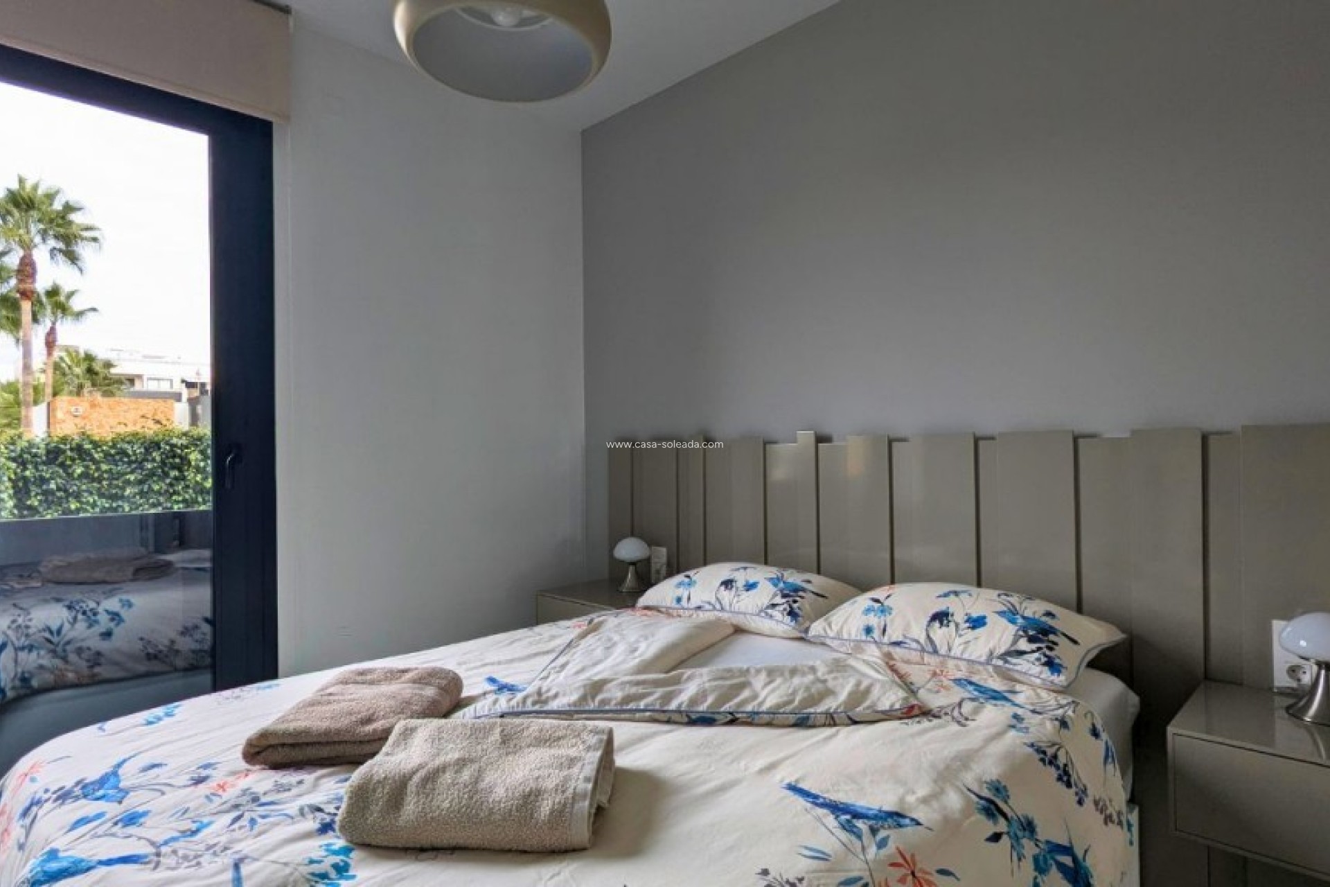 Revente - Appartement - Los Altos - Costa Blanca
