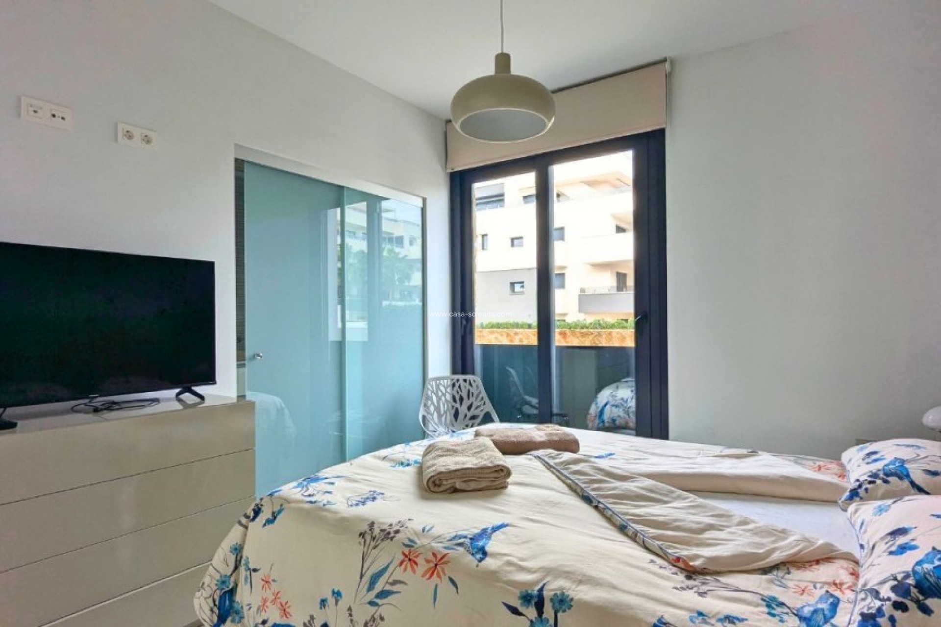 Revente - Appartement - Los Altos - Costa Blanca
