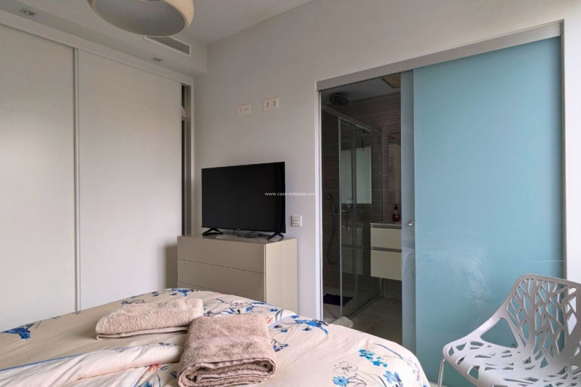 Revente - Appartement - Los Altos - Costa Blanca