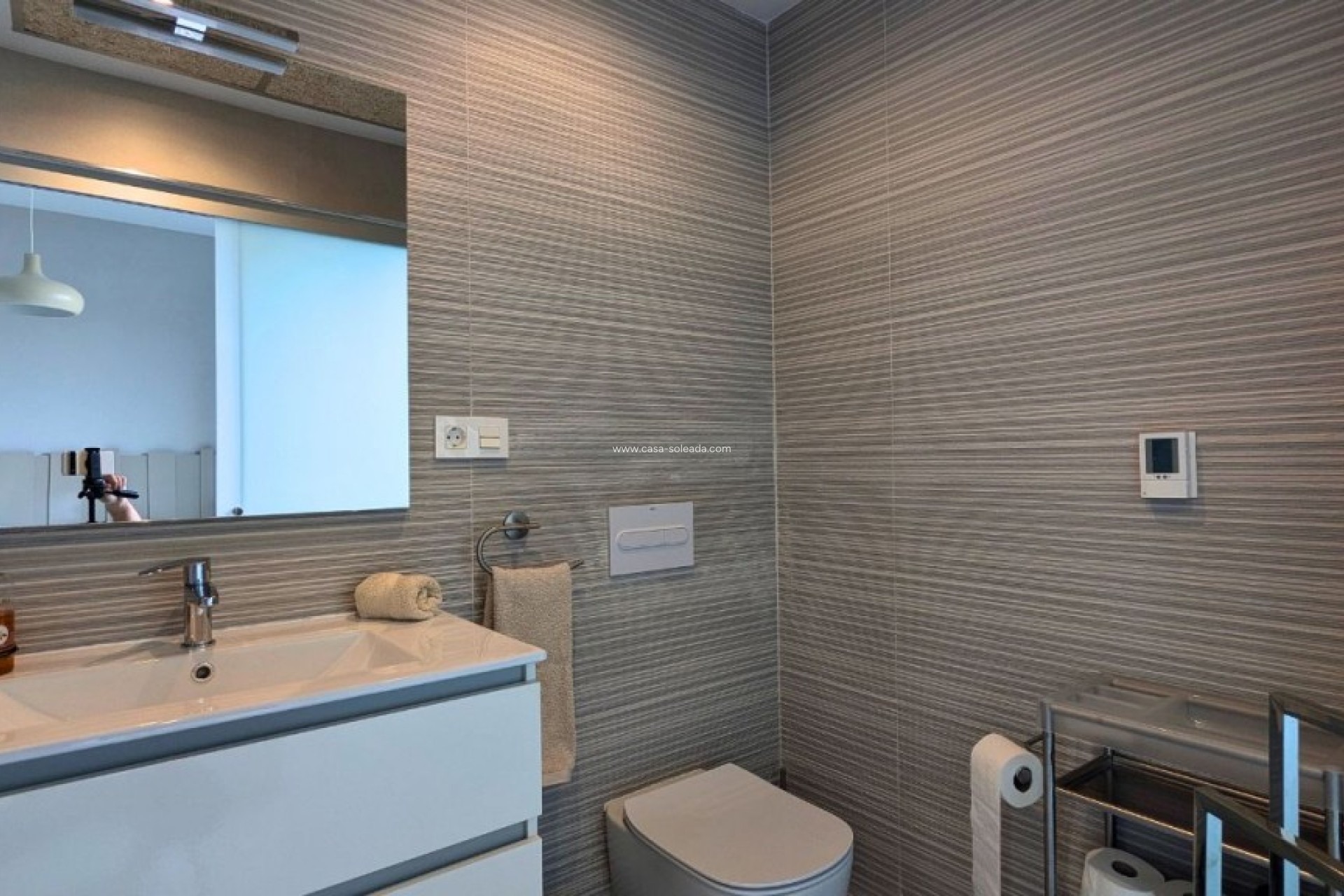 Revente - Appartement - Los Altos - Costa Blanca